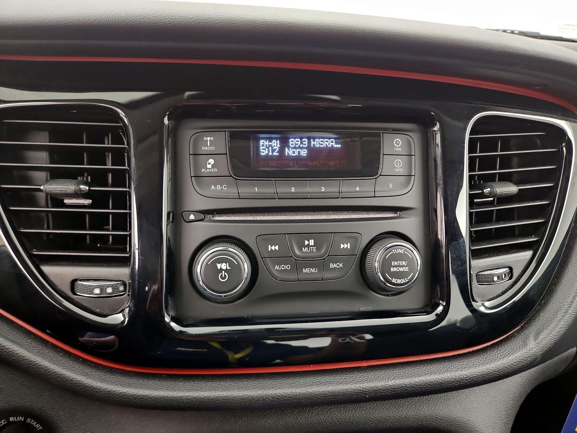 Thumbnail: 2016 Dodge Dart - 14