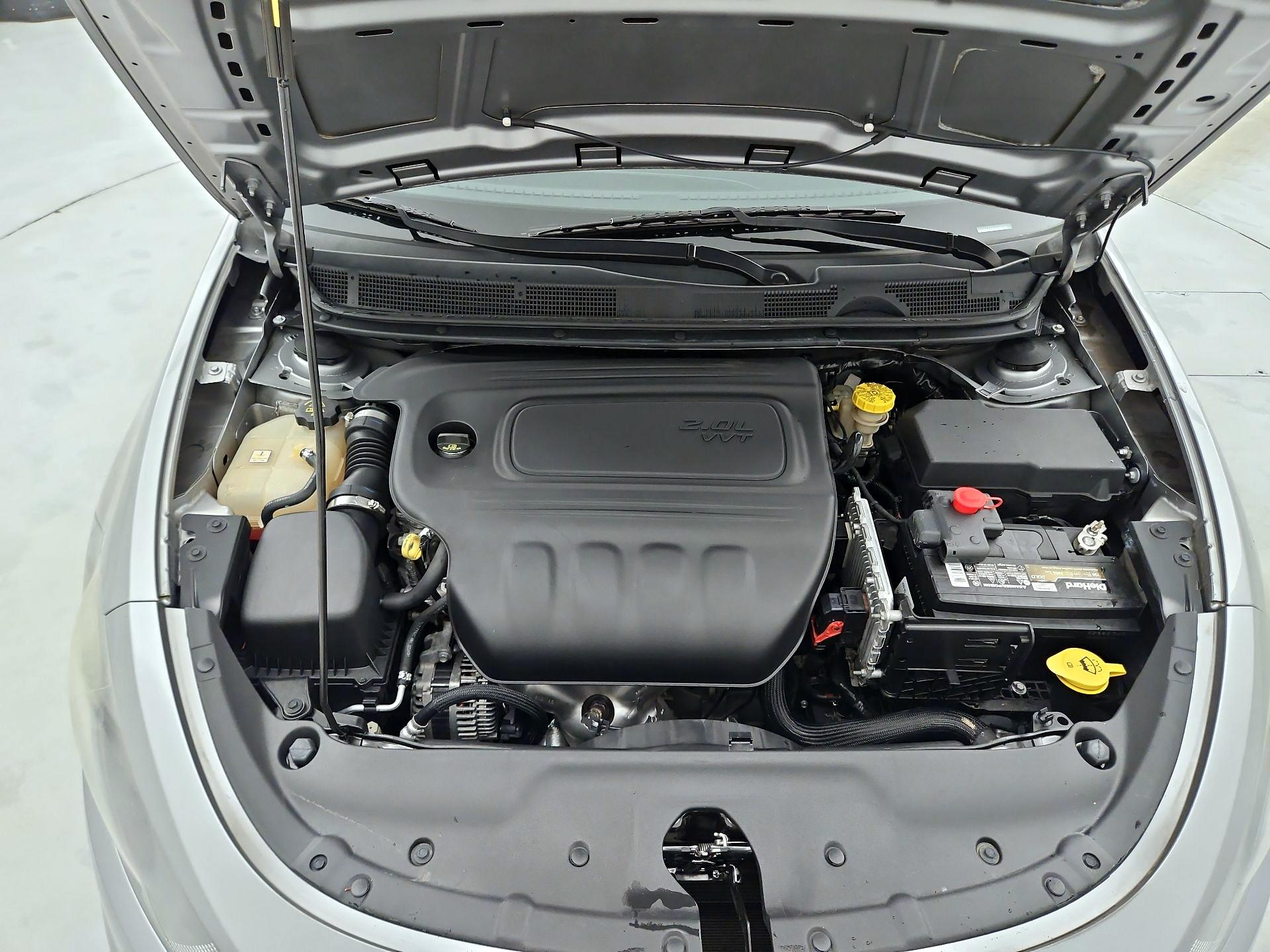 Thumbnail: 2016 Dodge Dart - 20