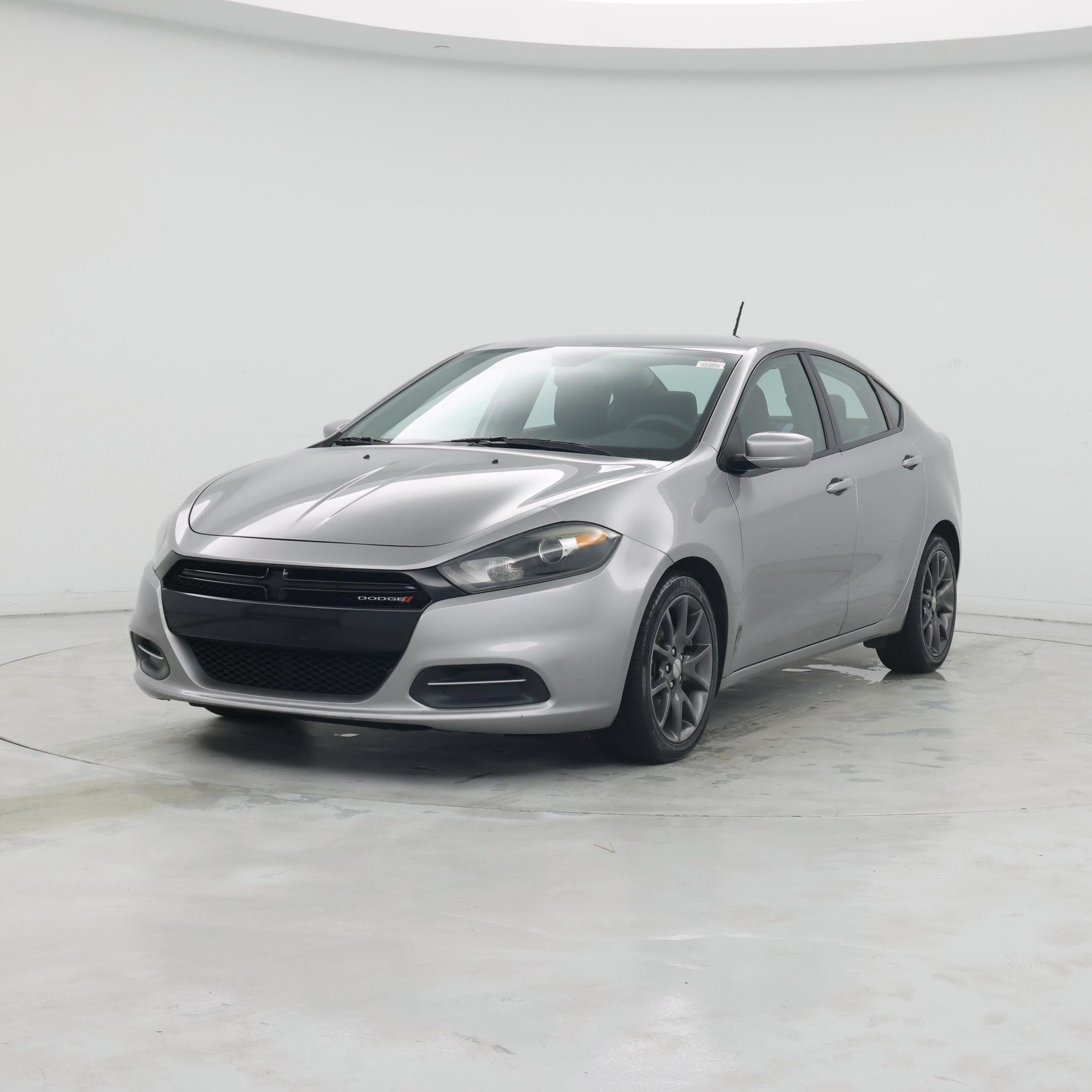 Thumbnail: 2016 Dodge Dart - 4