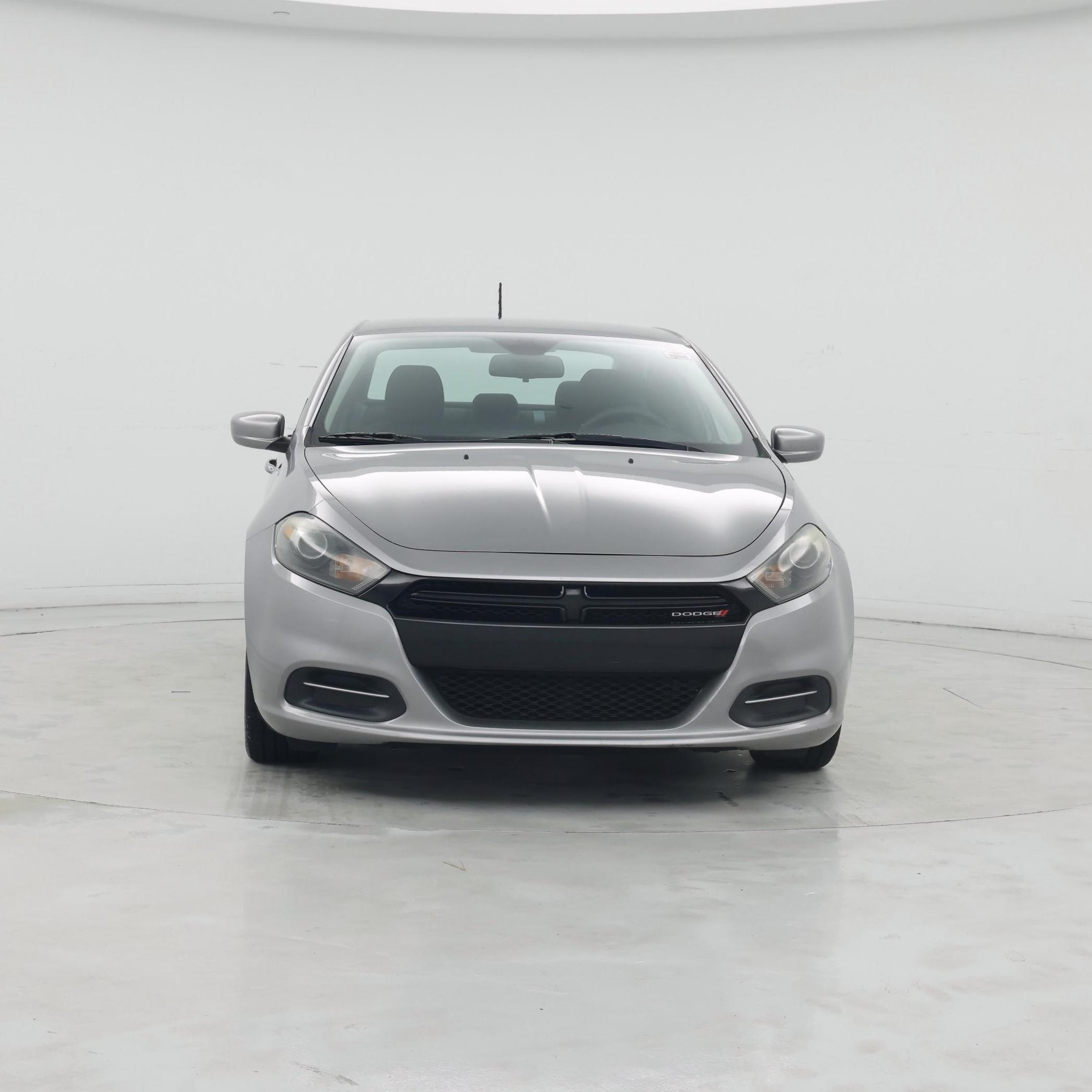 Thumbnail: 2016 Dodge Dart - 5