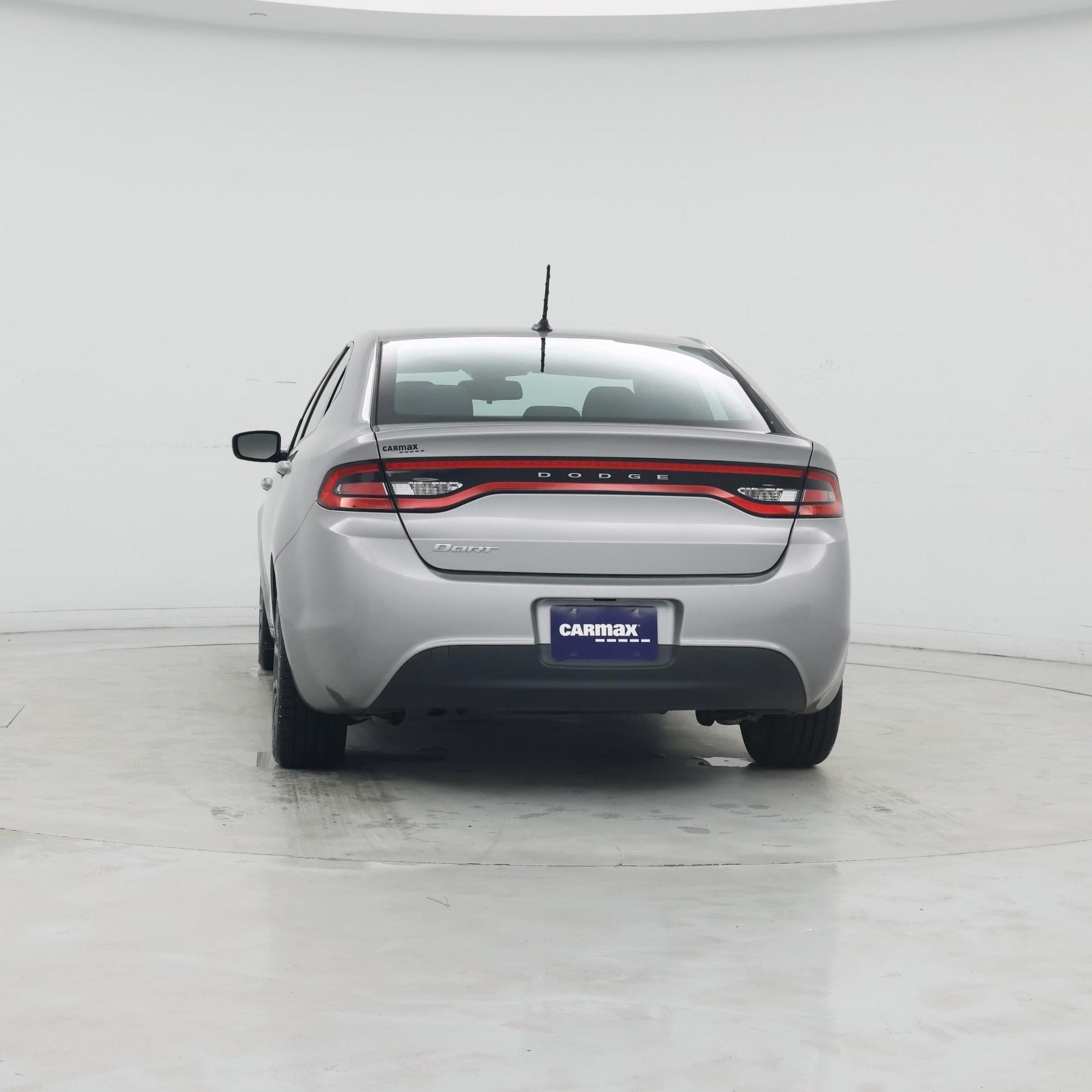 Thumbnail: 2016 Dodge Dart - 6
