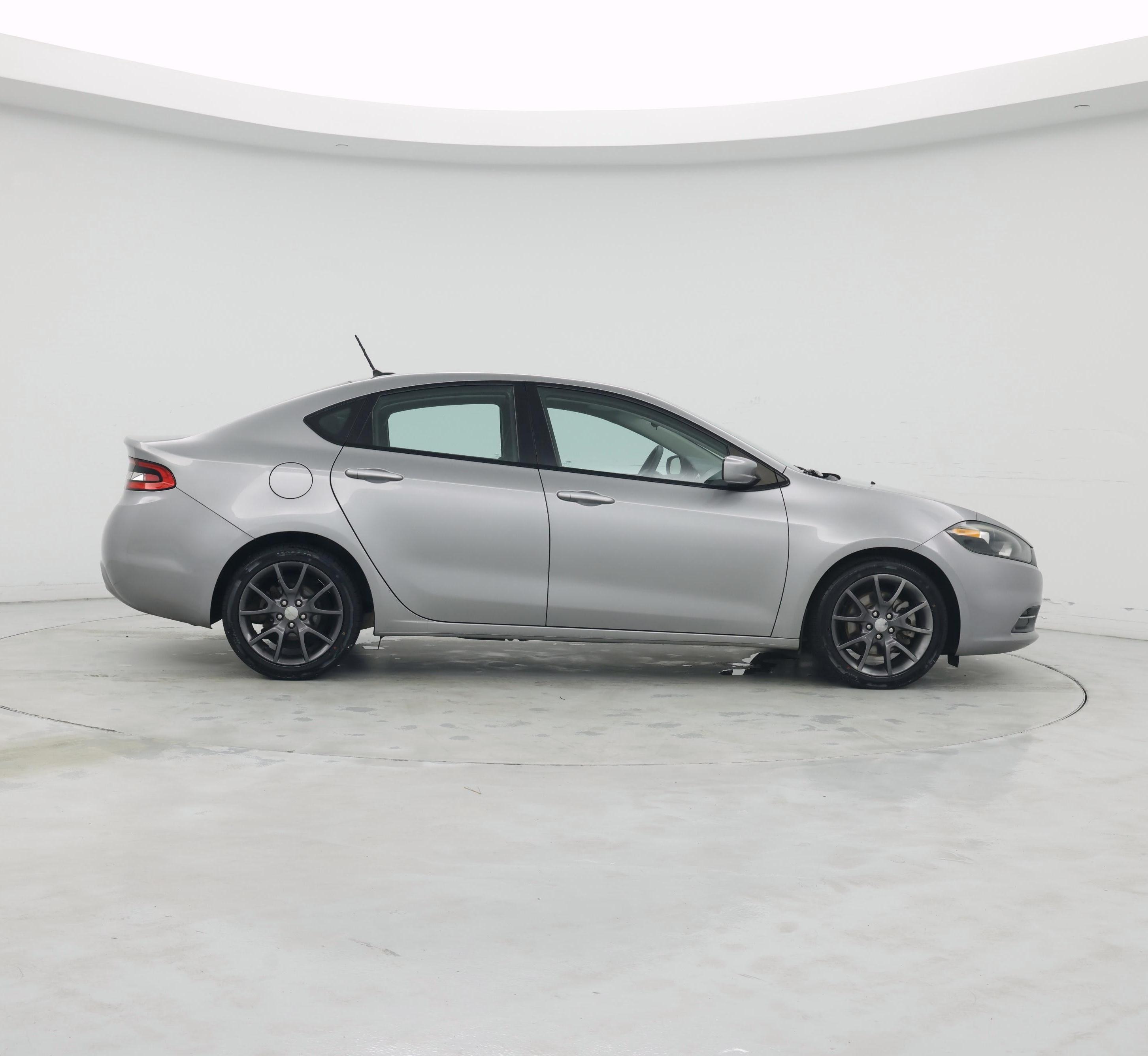 Thumbnail: 2016 Dodge Dart - 7