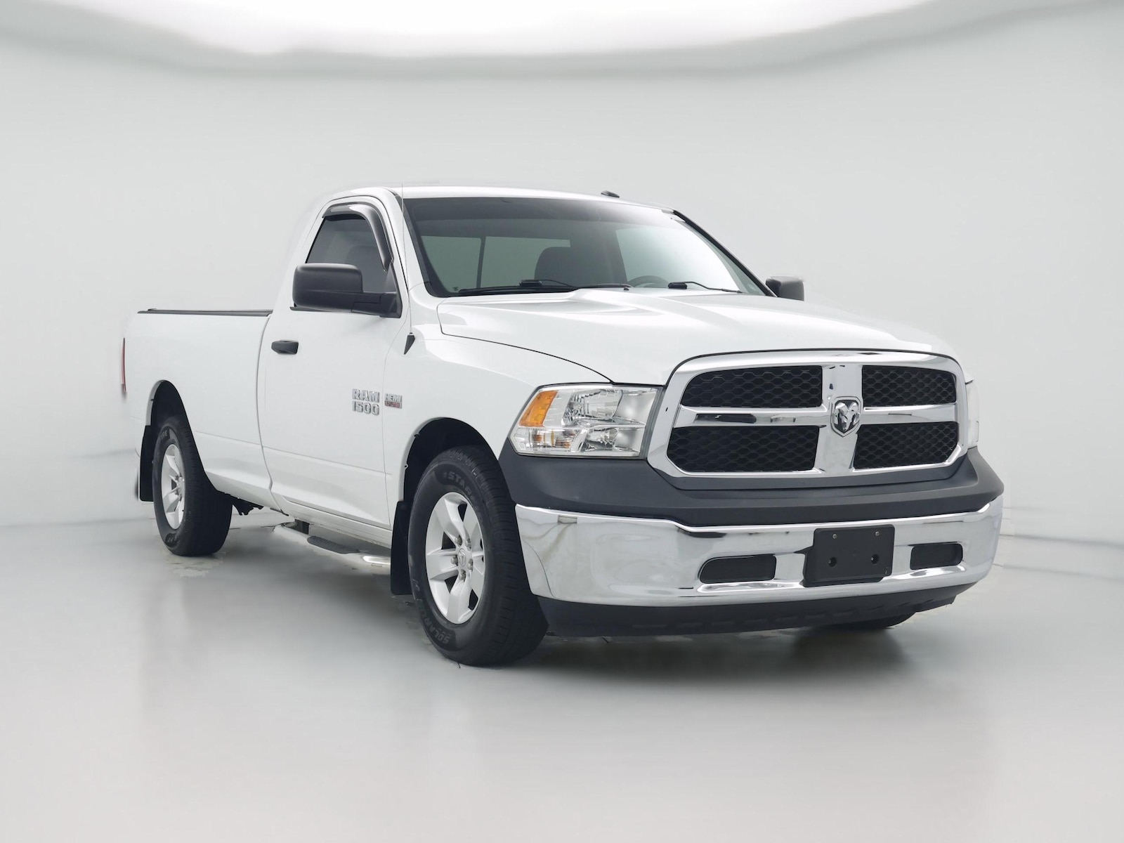 2018 RAM Ram 1500 Pickup