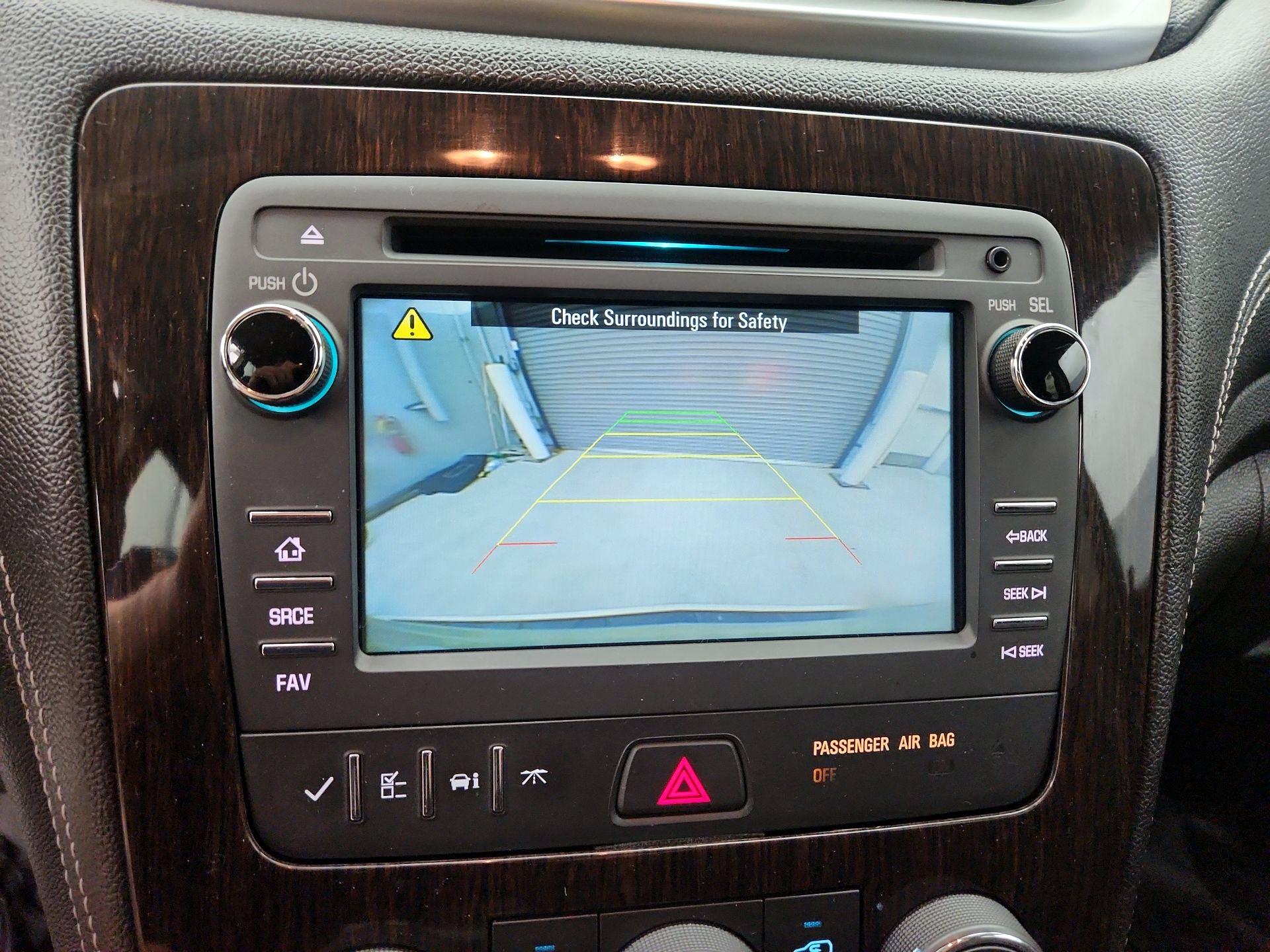 Thumbnail: 2016 Chevrolet Traverse - 14