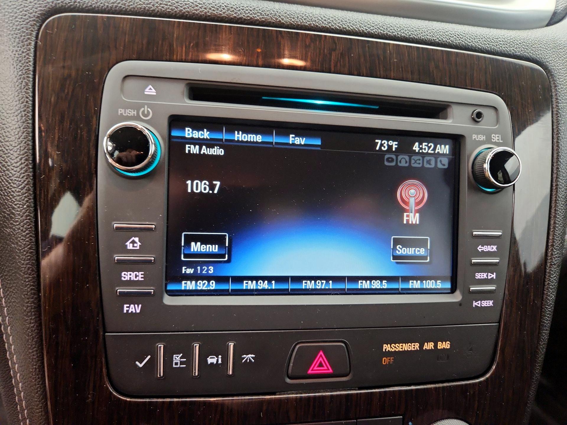 Thumbnail: 2016 Chevrolet Traverse - 15