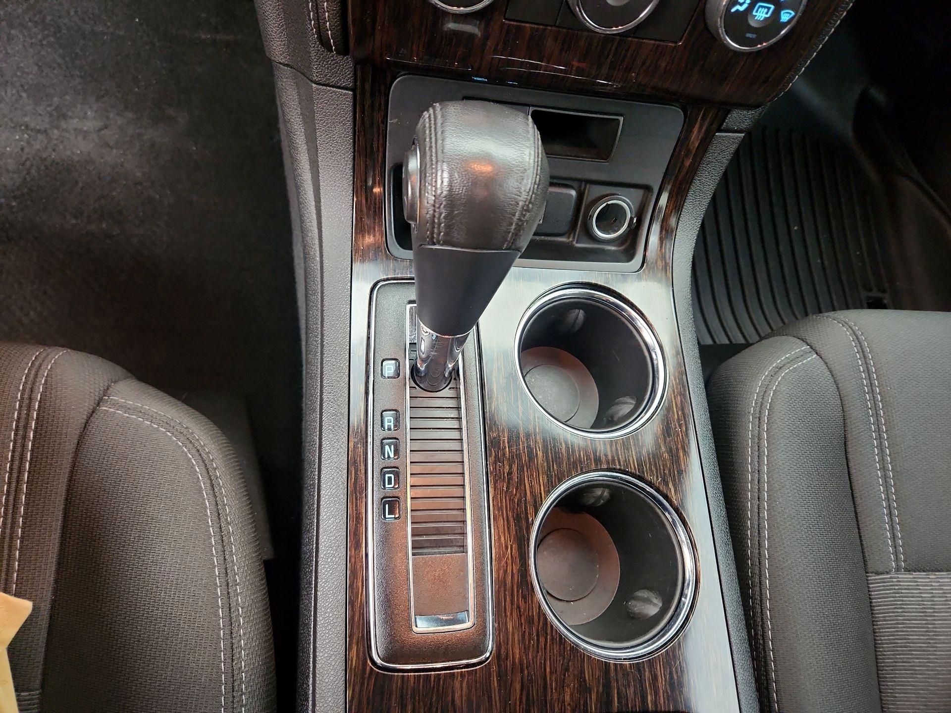 Thumbnail: 2016 Chevrolet Traverse - 17