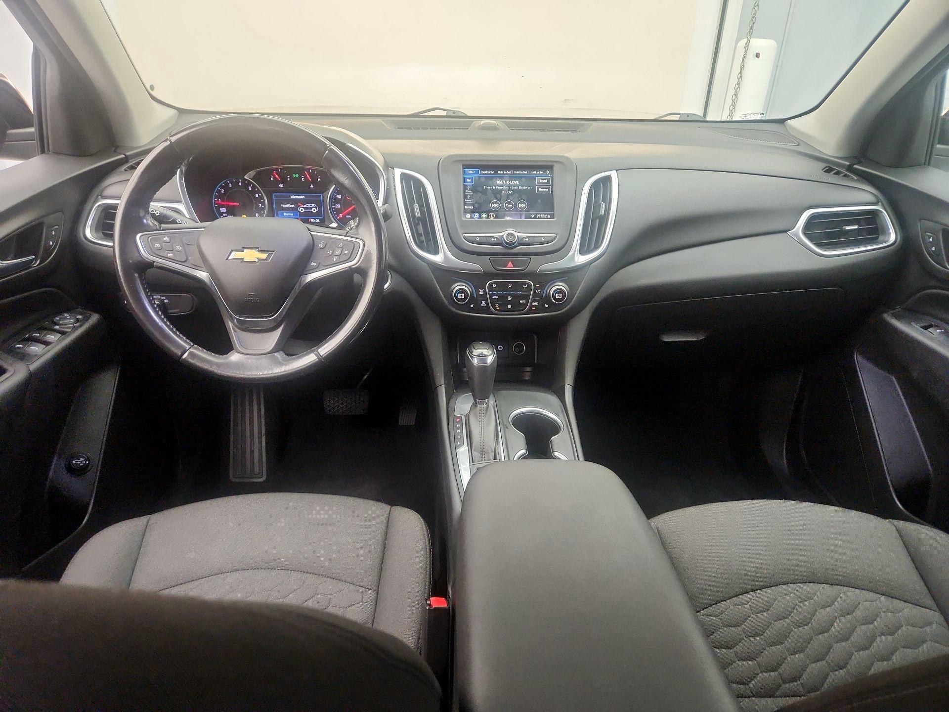 Thumbnail: 2019 Chevrolet Equinox - 9