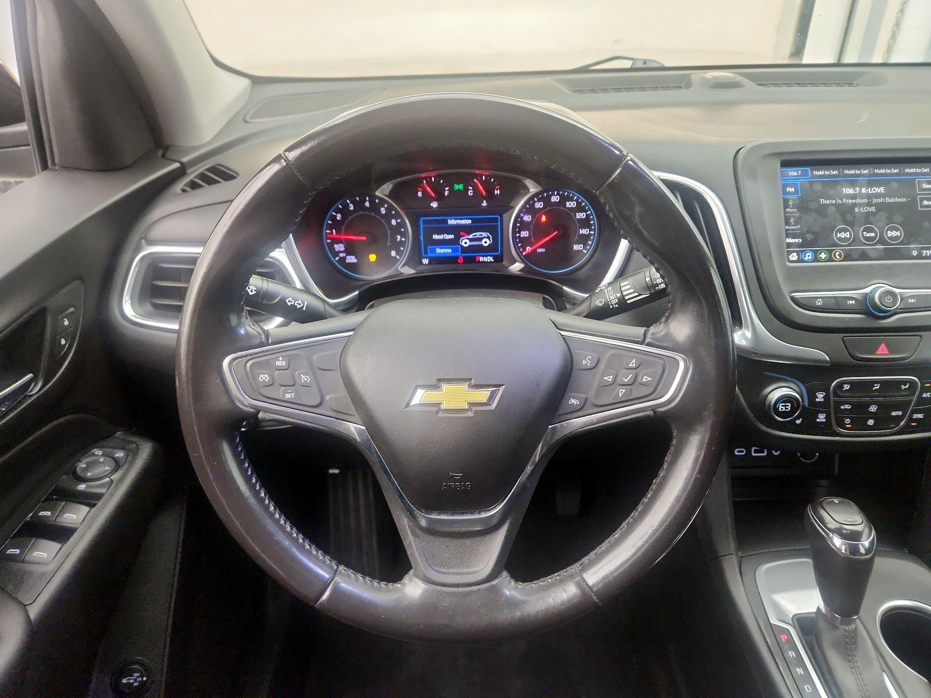 Thumbnail: 2019 Chevrolet Equinox - 10
