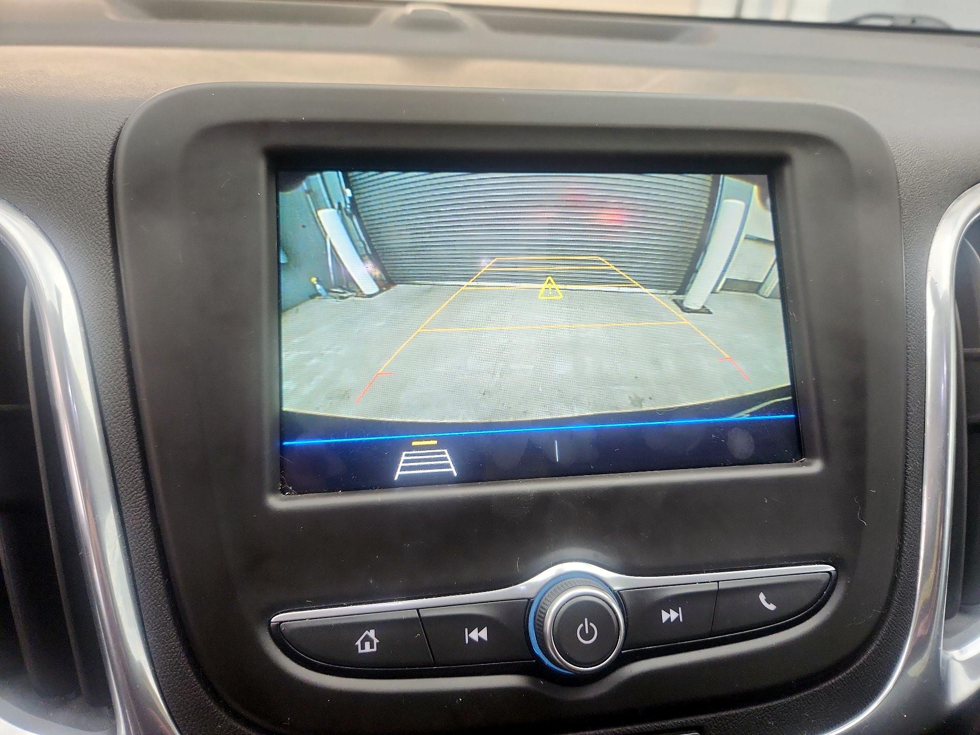 Thumbnail: 2019 Chevrolet Equinox - 15