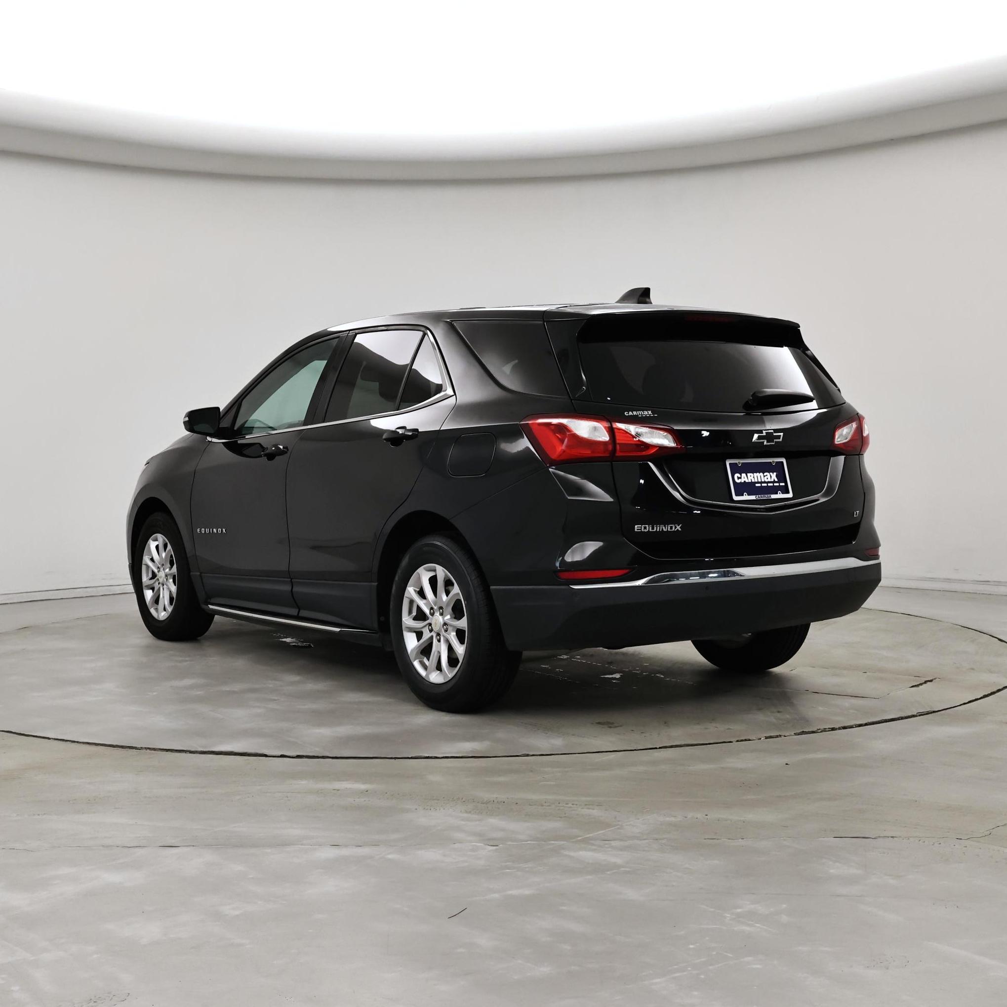 Thumbnail: 2019 Chevrolet Equinox - 2