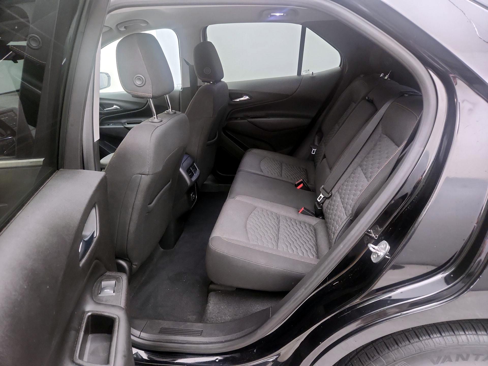 Thumbnail: 2019 Chevrolet Equinox - 20
