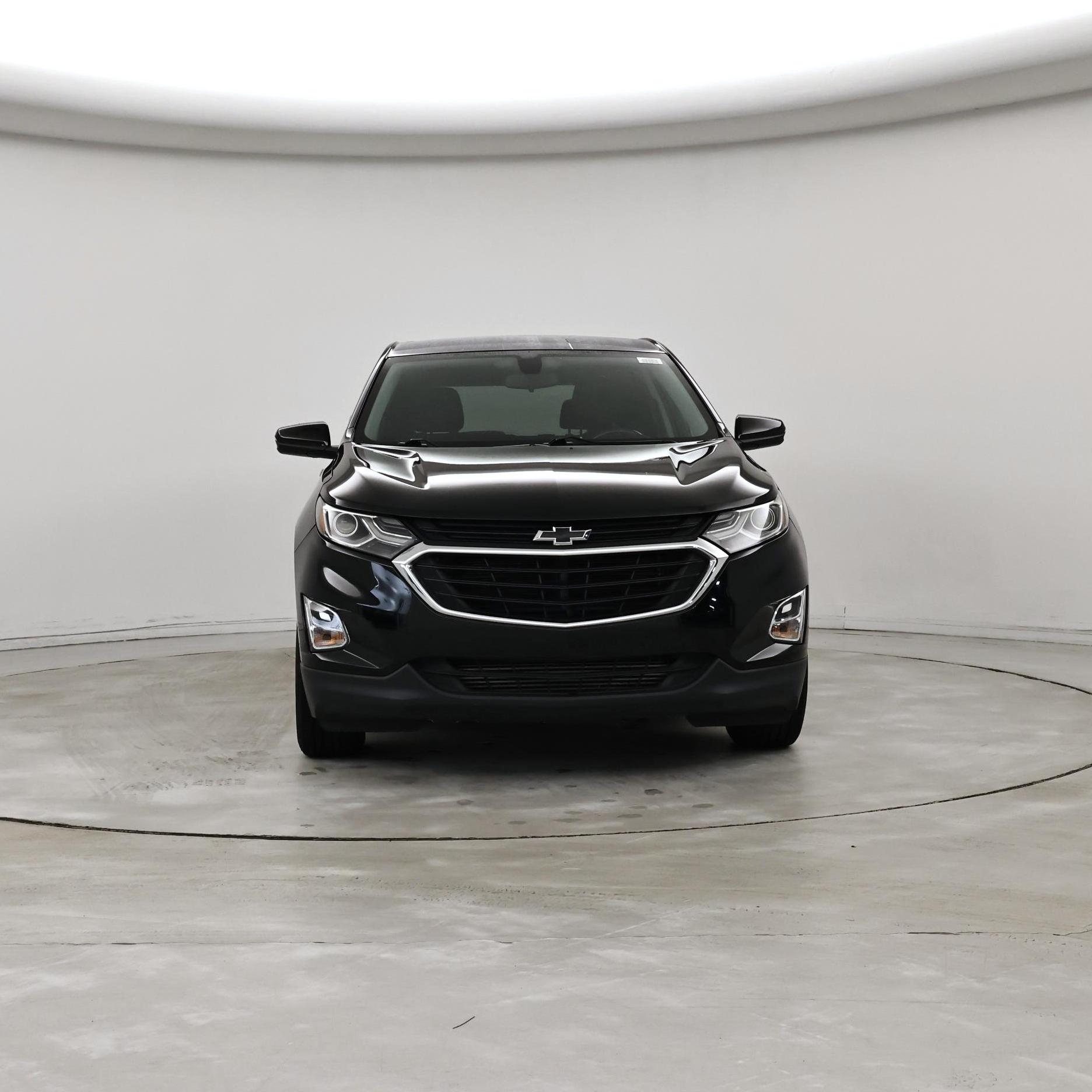 Thumbnail: 2019 Chevrolet Equinox - 5