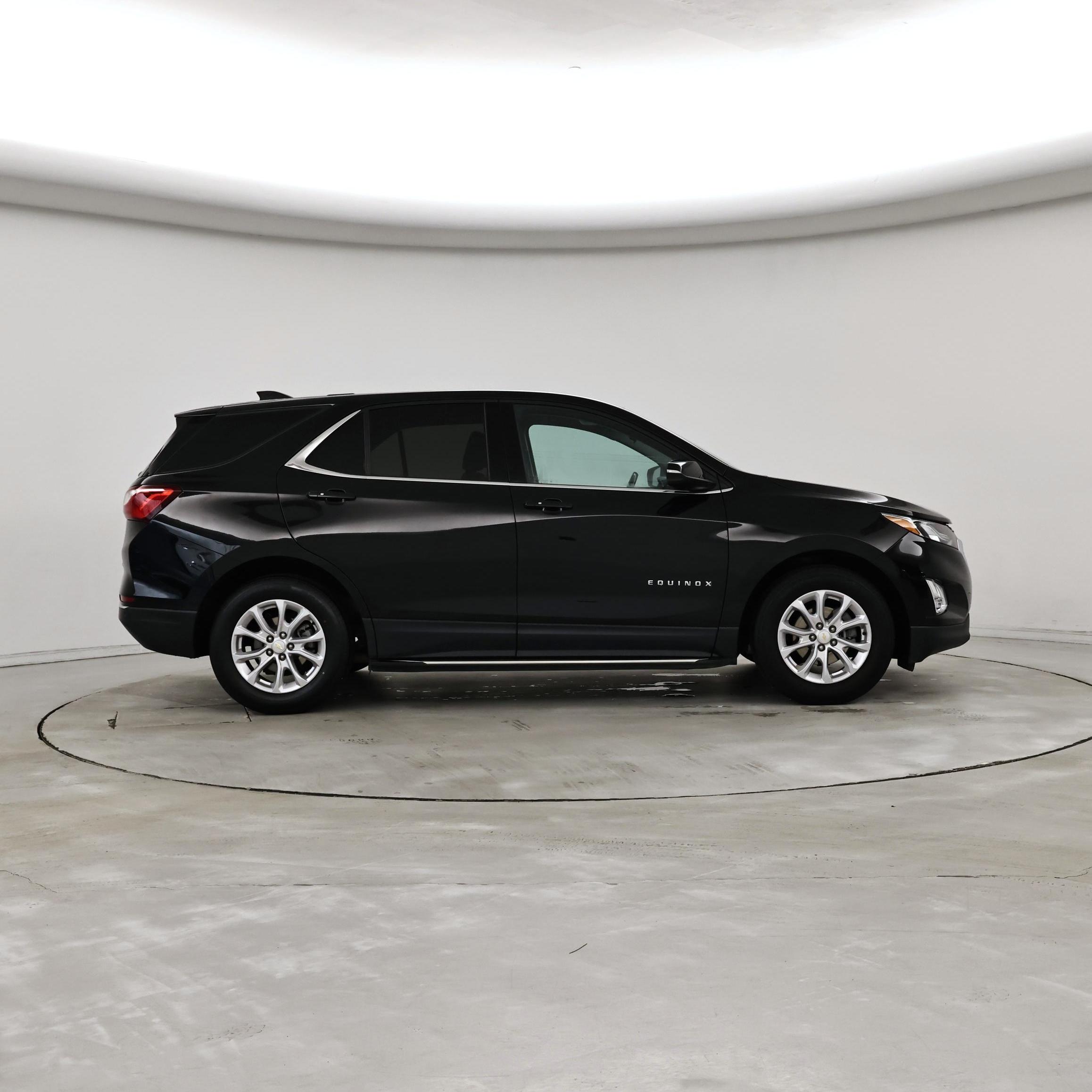 Thumbnail: 2019 Chevrolet Equinox - 7