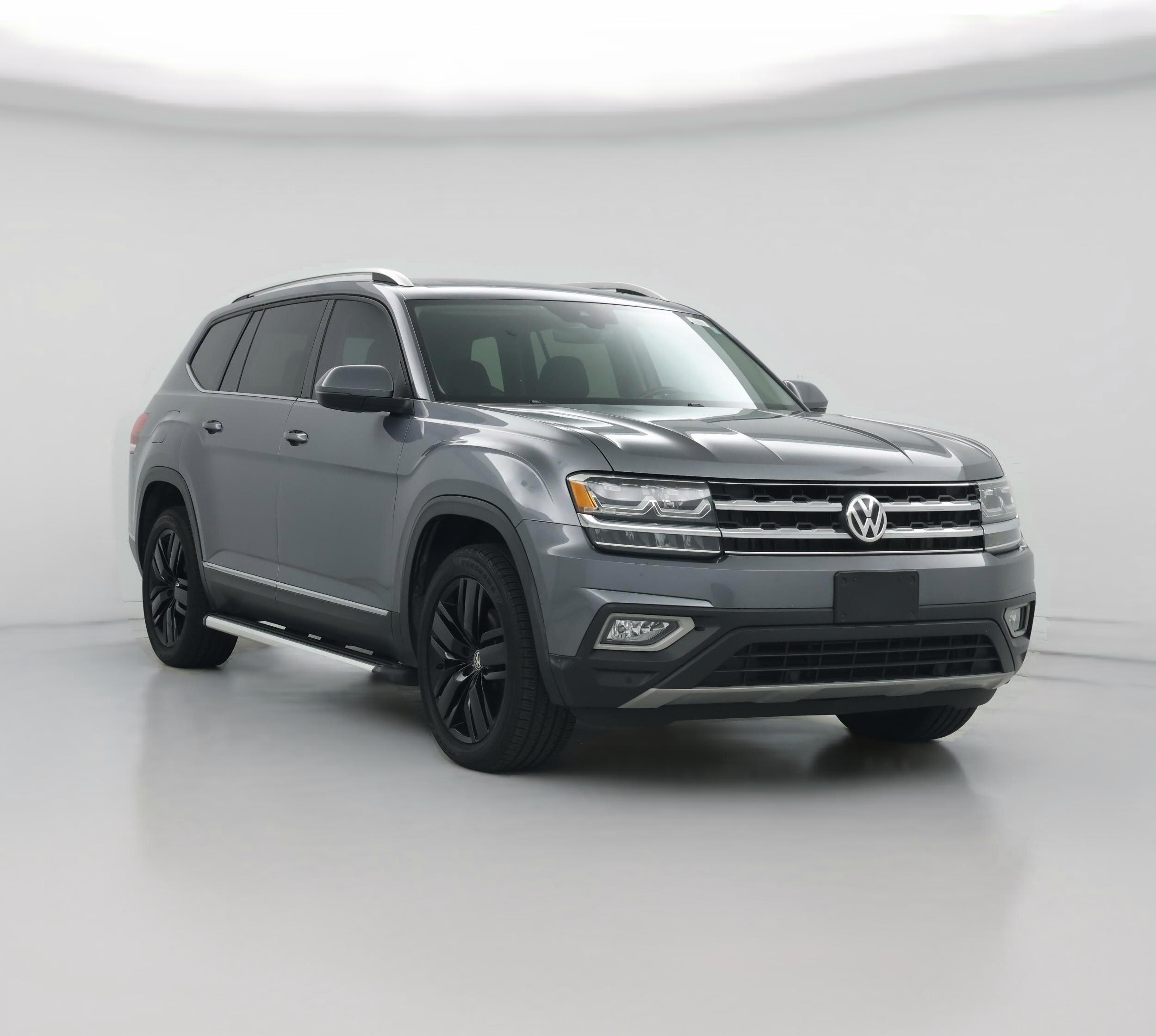 Thumbnail: 2019 Volkswagen Atlas - 1