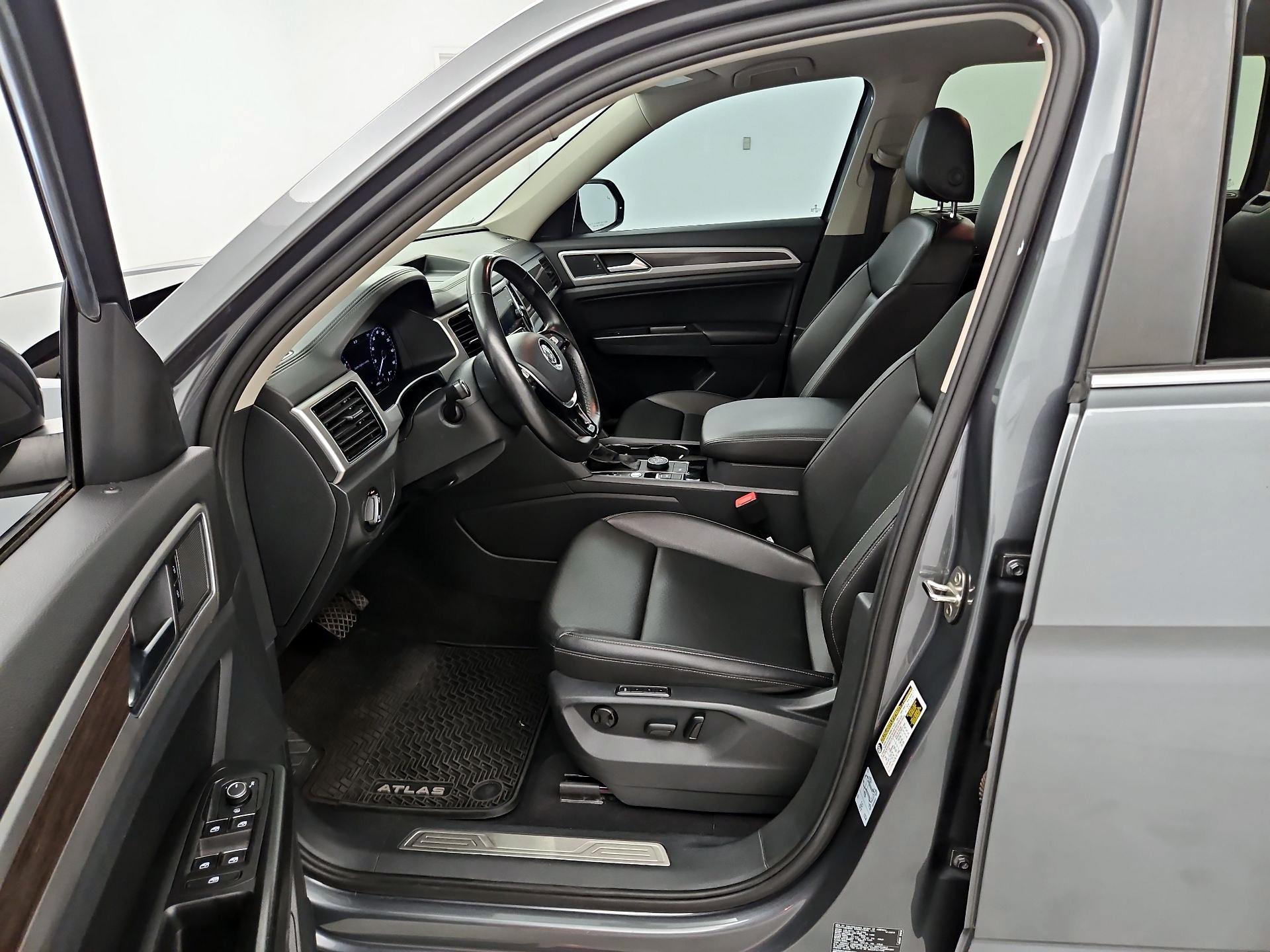 Thumbnail: 2019 Volkswagen Atlas - 11