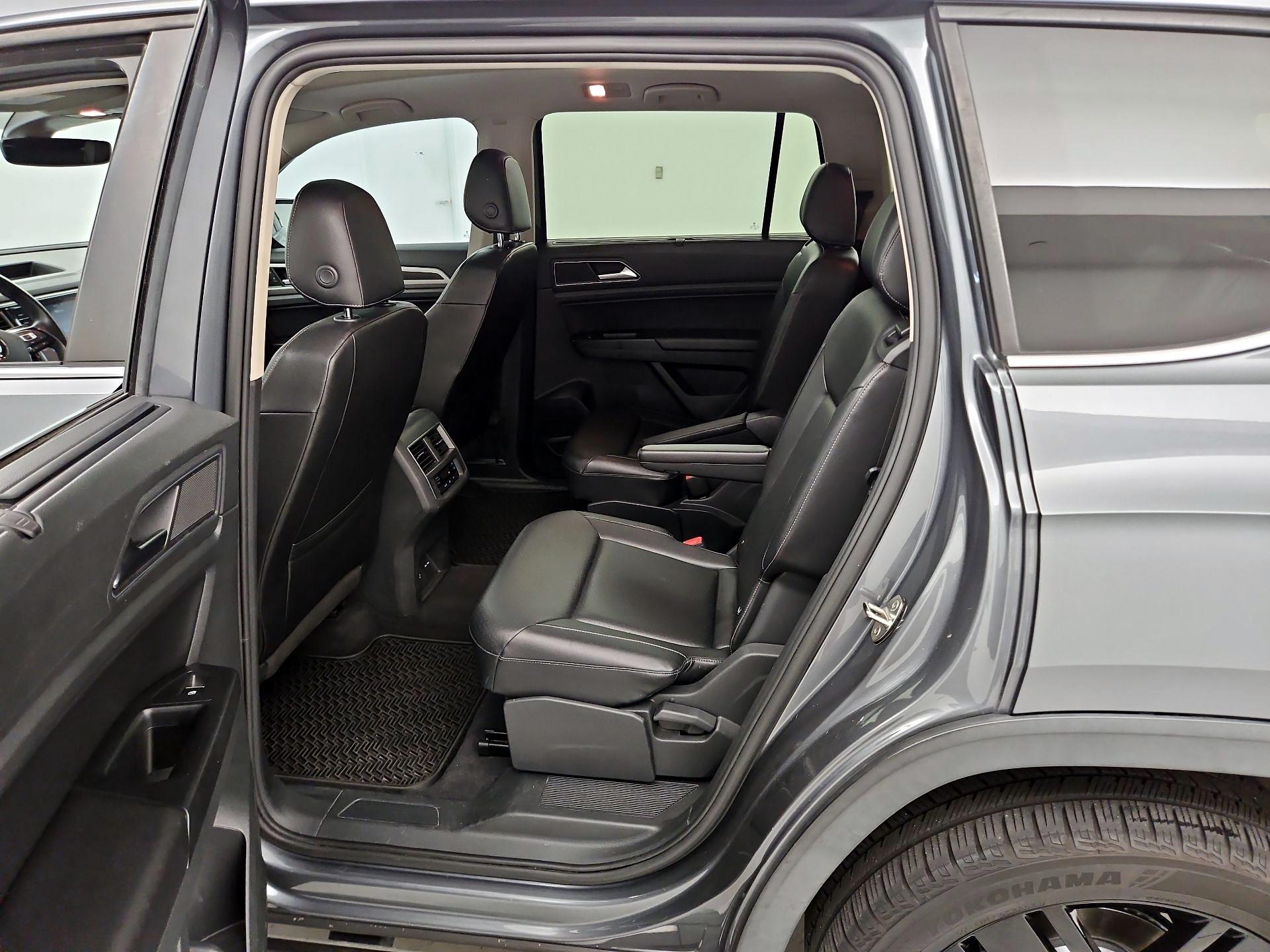 Thumbnail: 2019 Volkswagen Atlas - 20