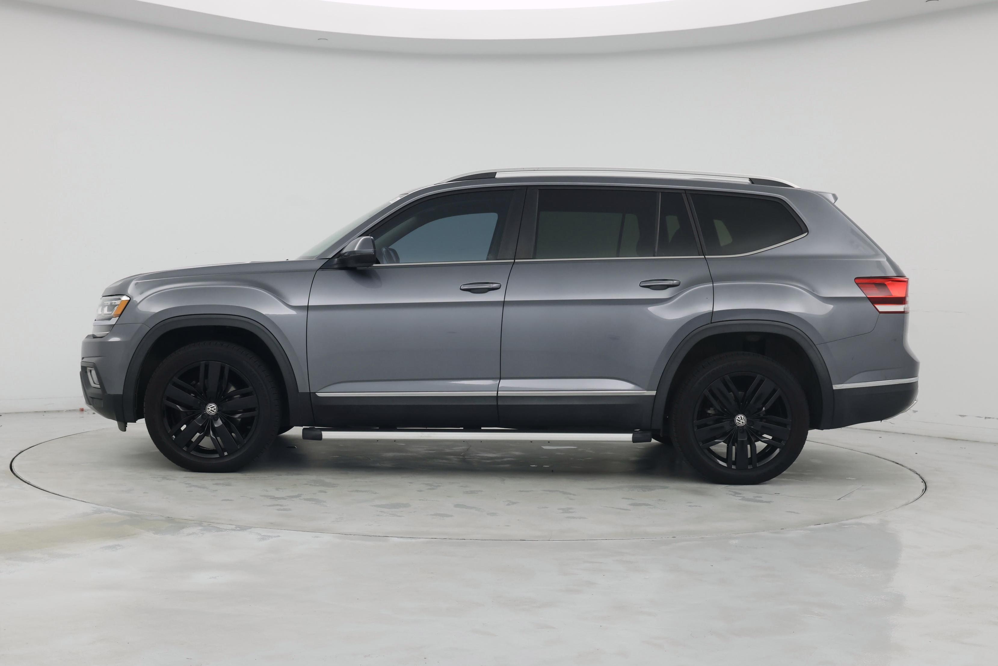 Thumbnail: 2019 Volkswagen Atlas - 3