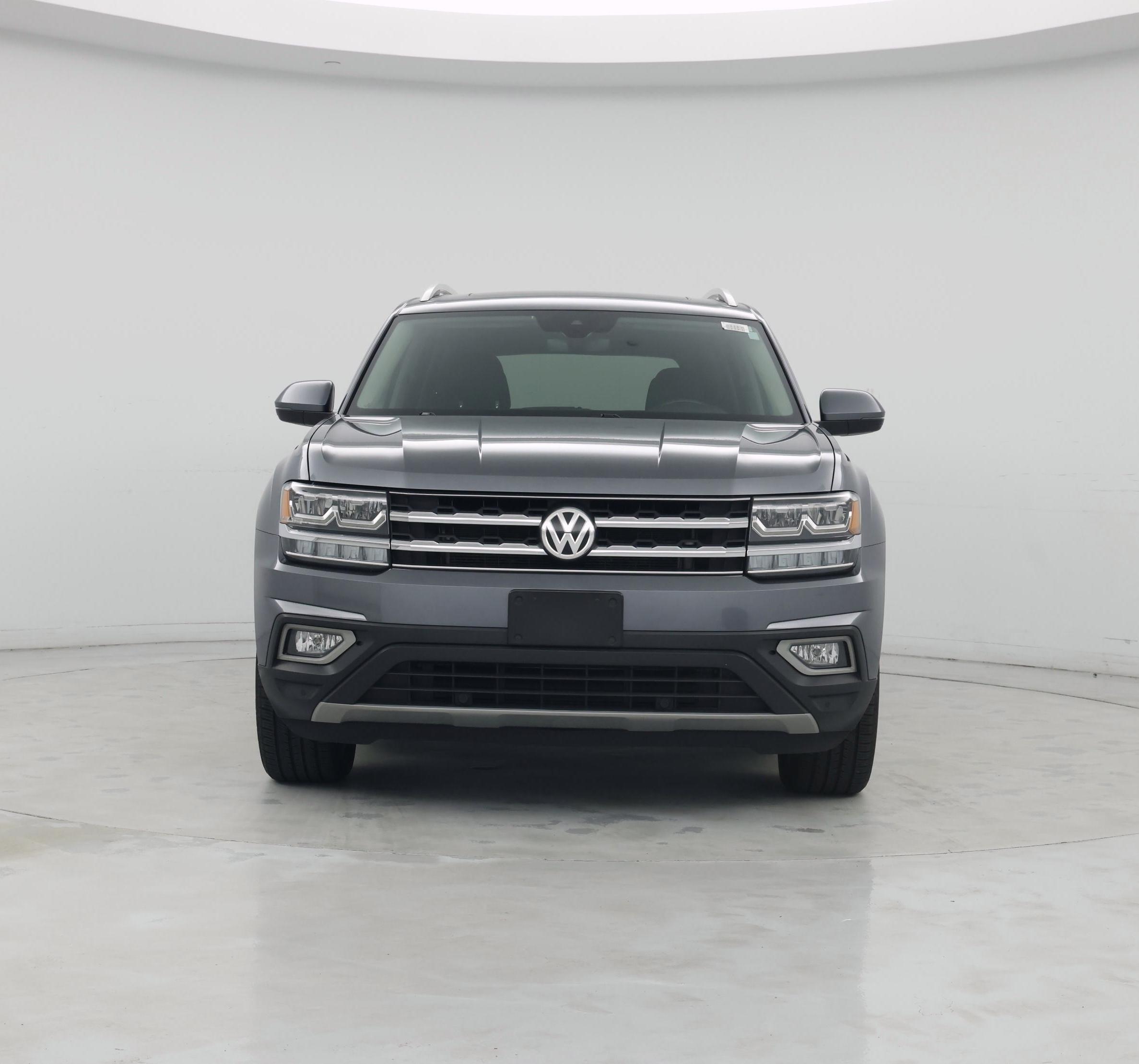 Thumbnail: 2019 Volkswagen Atlas - 5