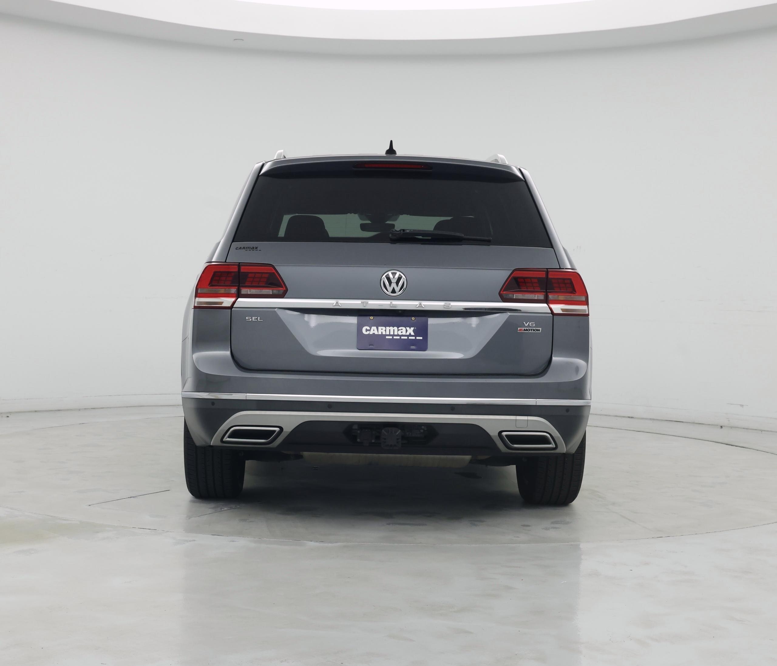 Thumbnail: 2019 Volkswagen Atlas - 6