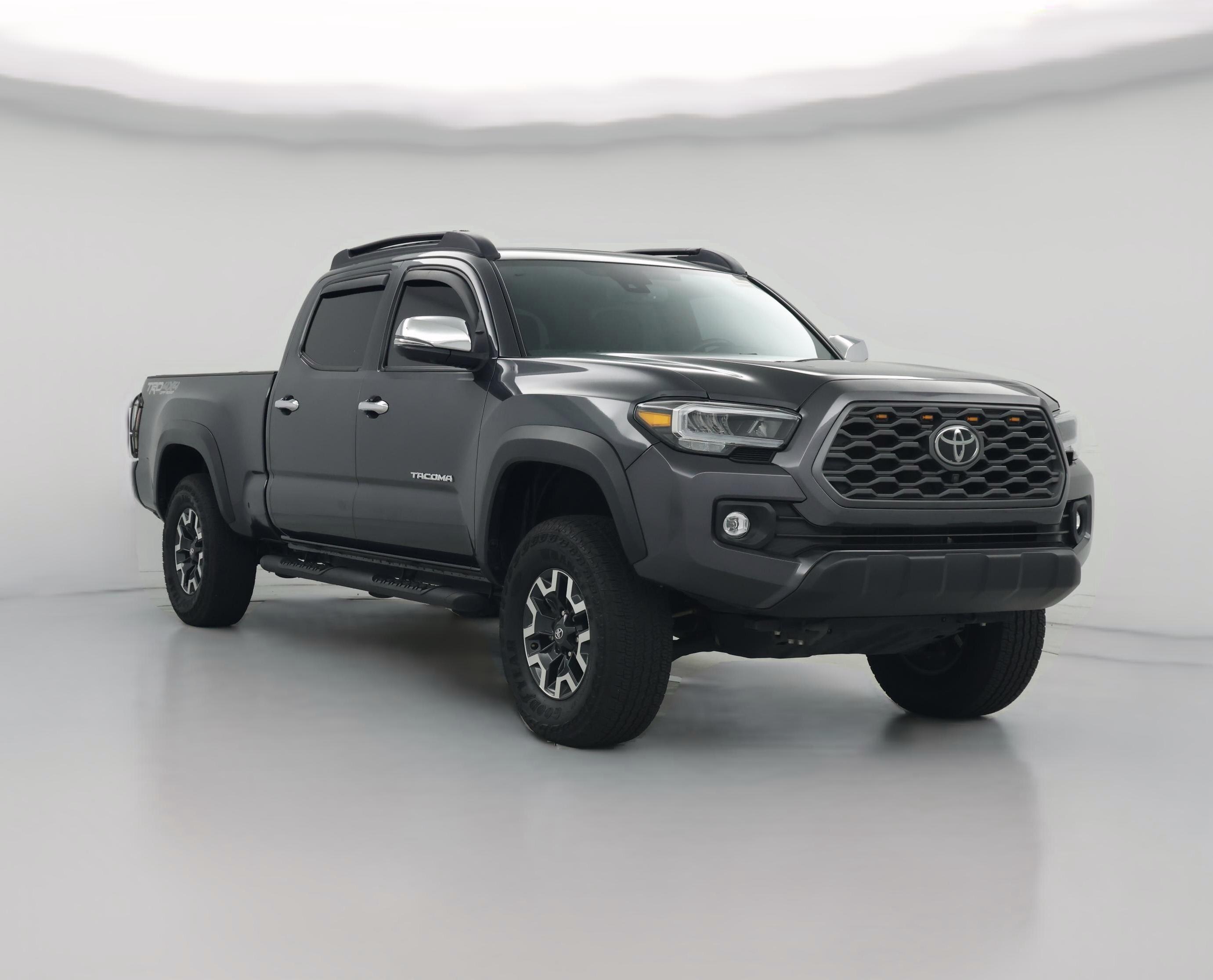 Thumbnail: 2023 Toyota Tacoma - 1