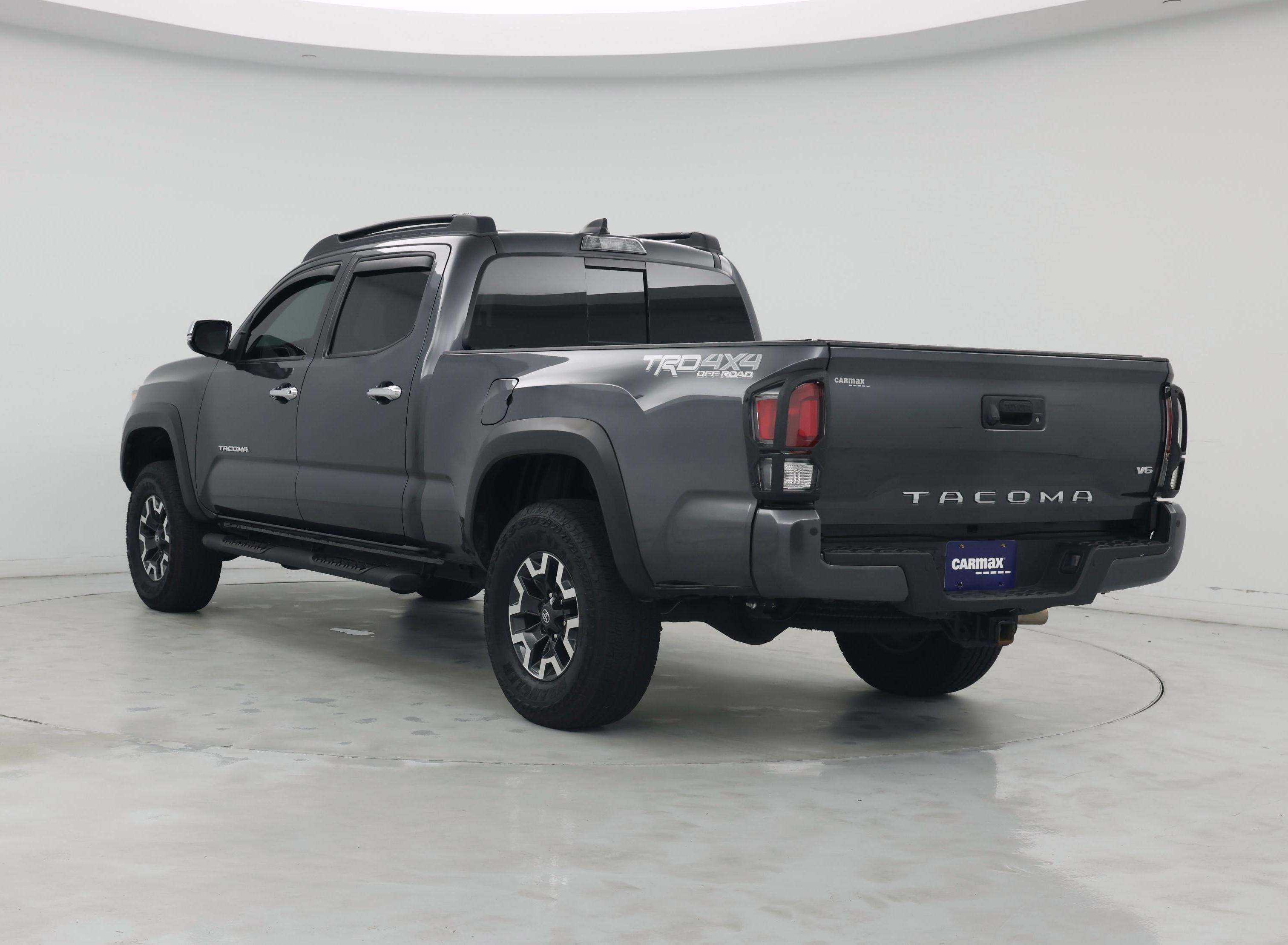 Thumbnail: 2023 Toyota Tacoma - 2
