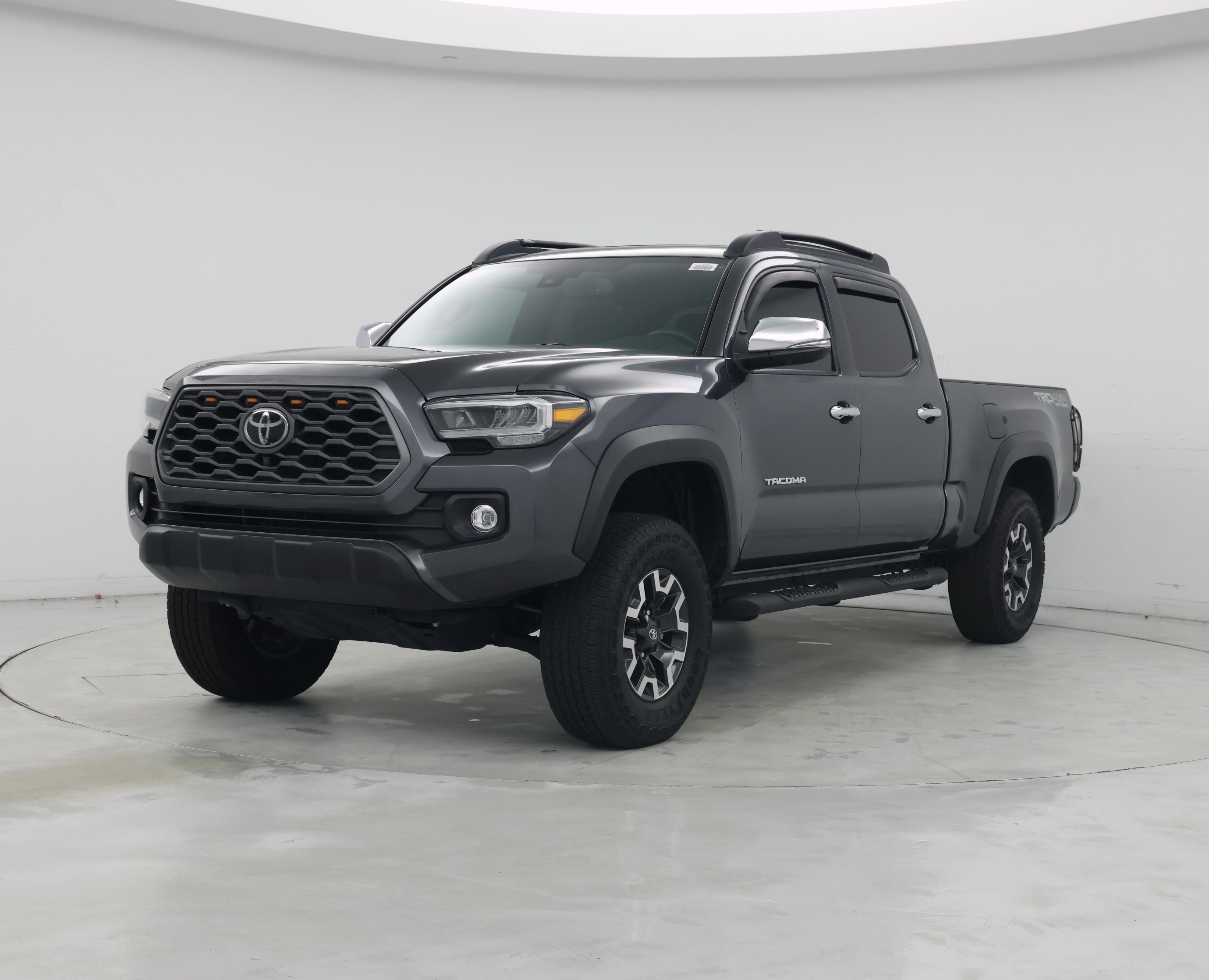 Thumbnail: 2023 Toyota Tacoma - 4