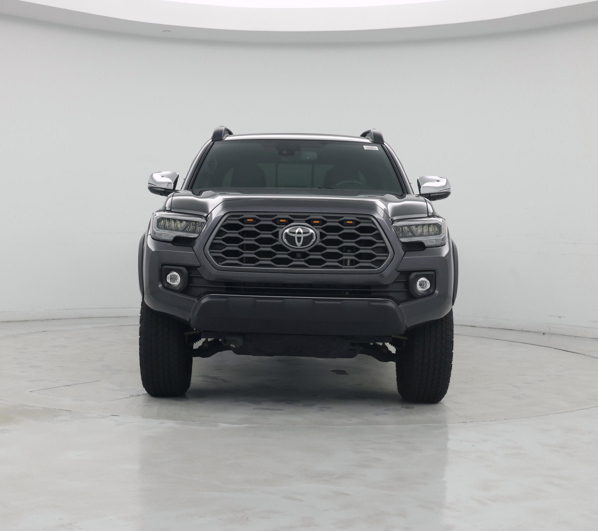 Thumbnail: 2023 Toyota Tacoma - 5