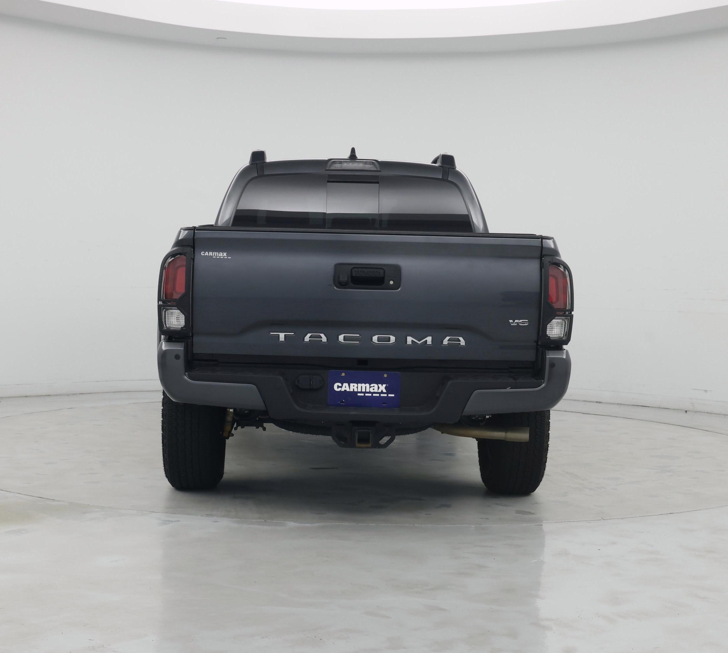 Thumbnail: 2023 Toyota Tacoma - 6