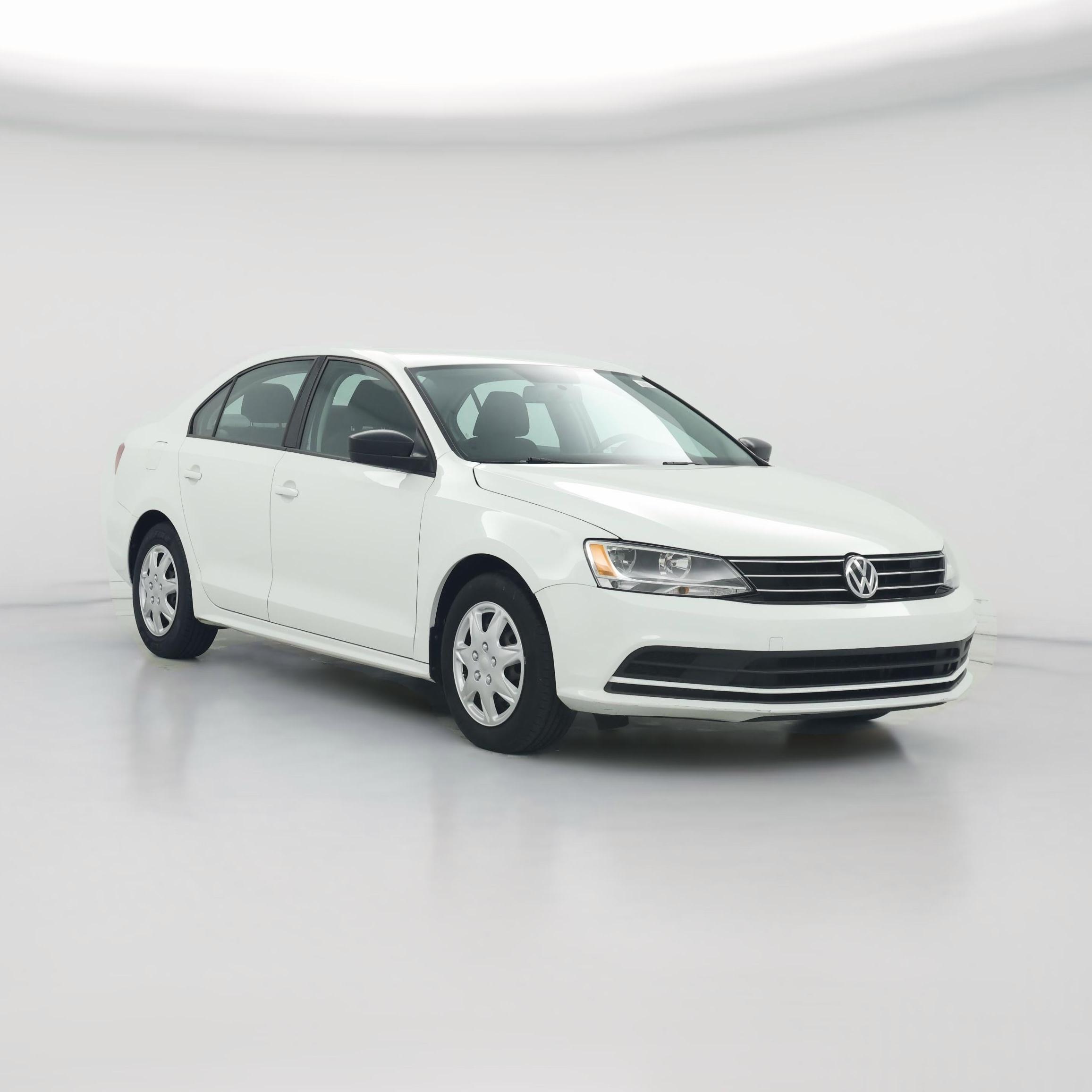 Thumbnail: 2016 Volkswagen Jetta - 1