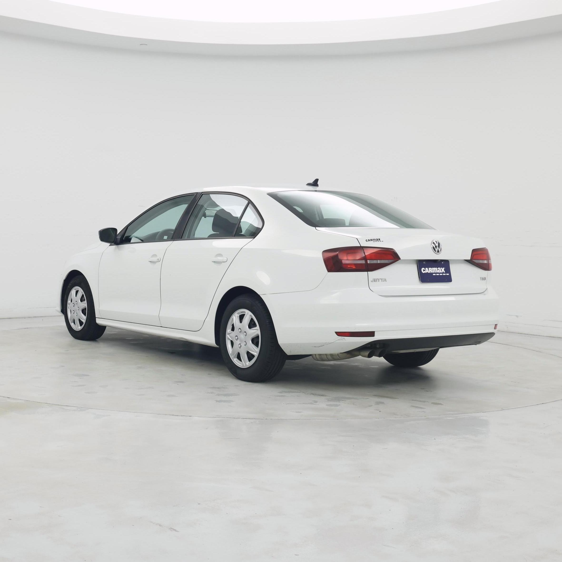 Thumbnail: 2016 Volkswagen Jetta - 2