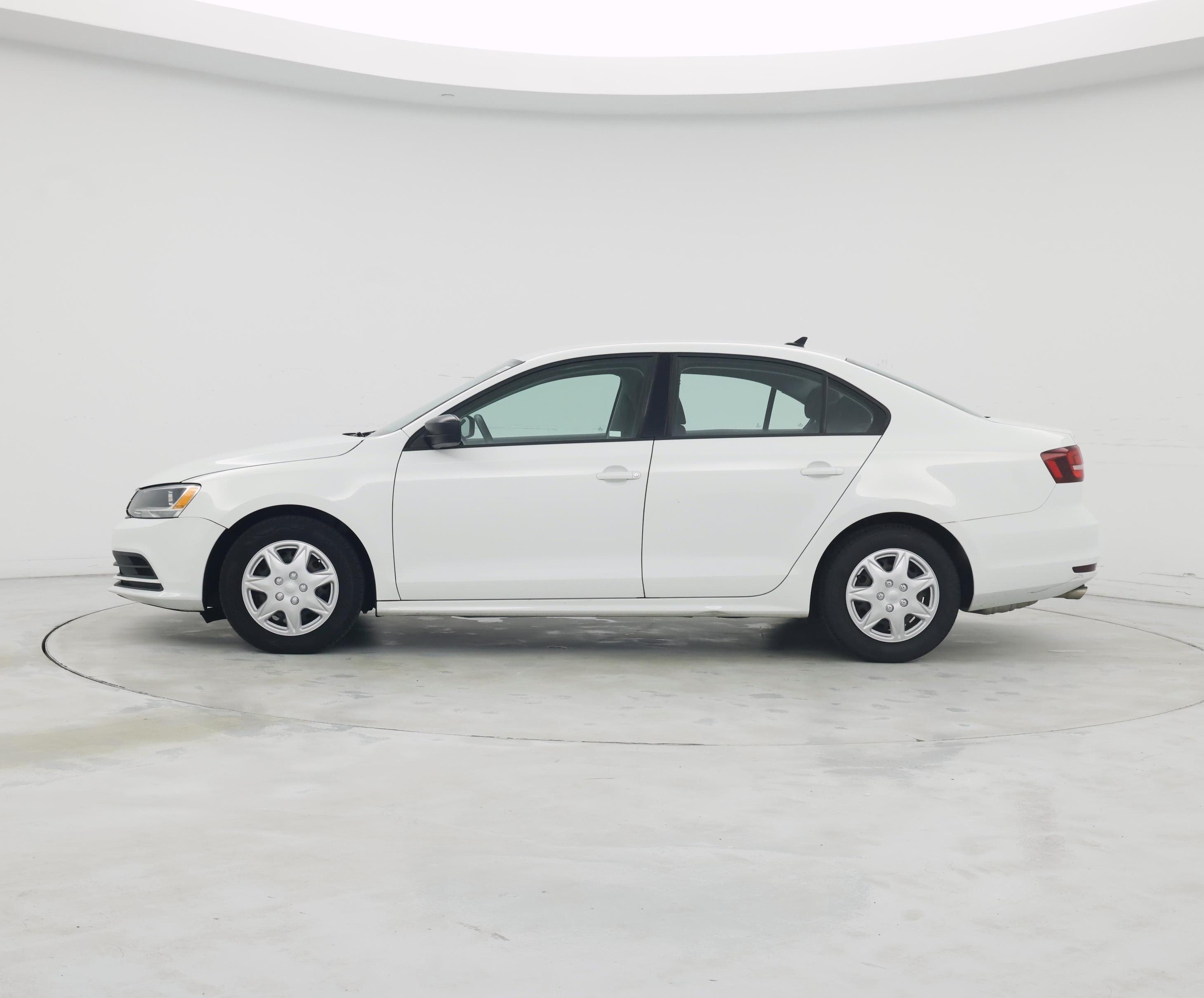 Thumbnail: 2016 Volkswagen Jetta - 3