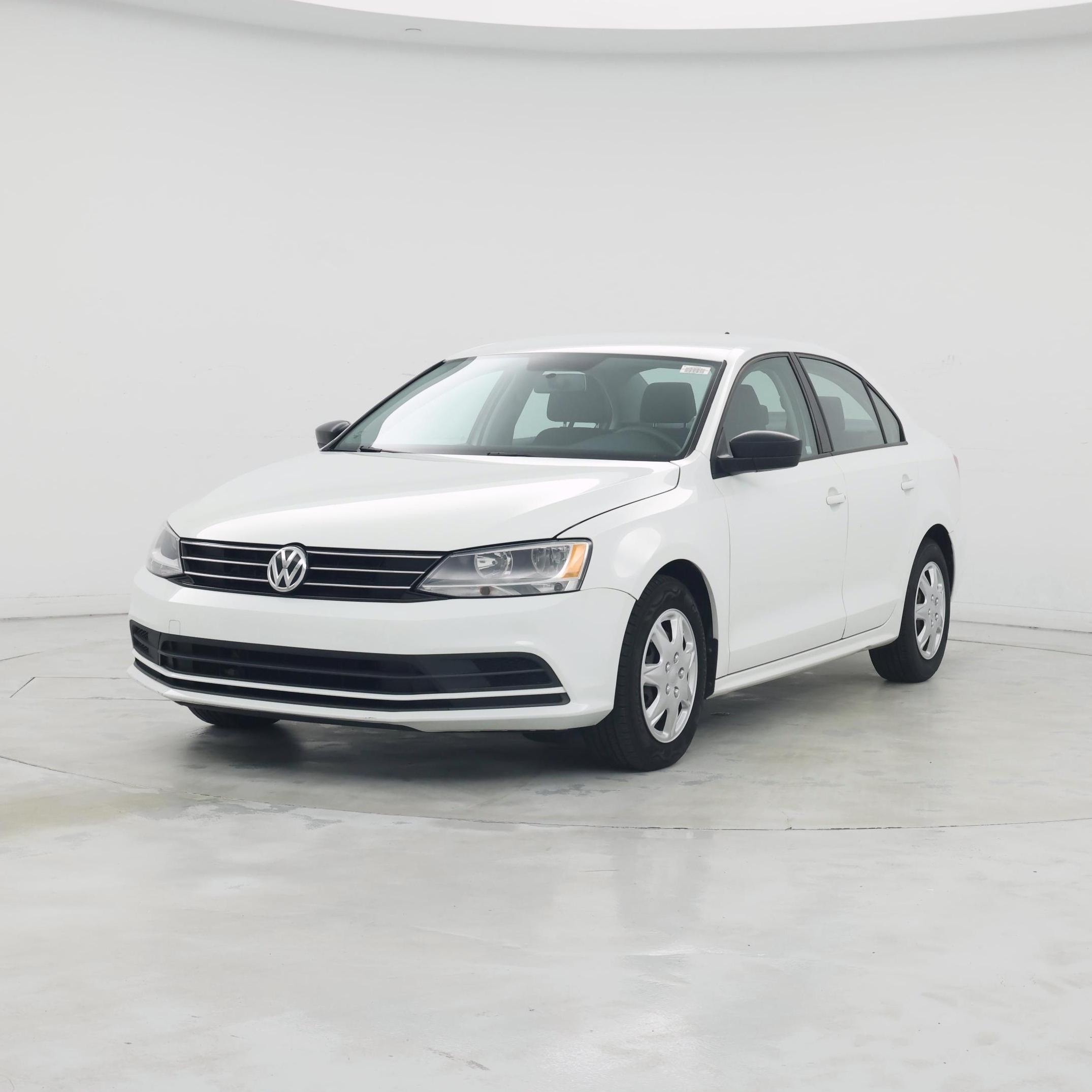Thumbnail: 2016 Volkswagen Jetta - 4