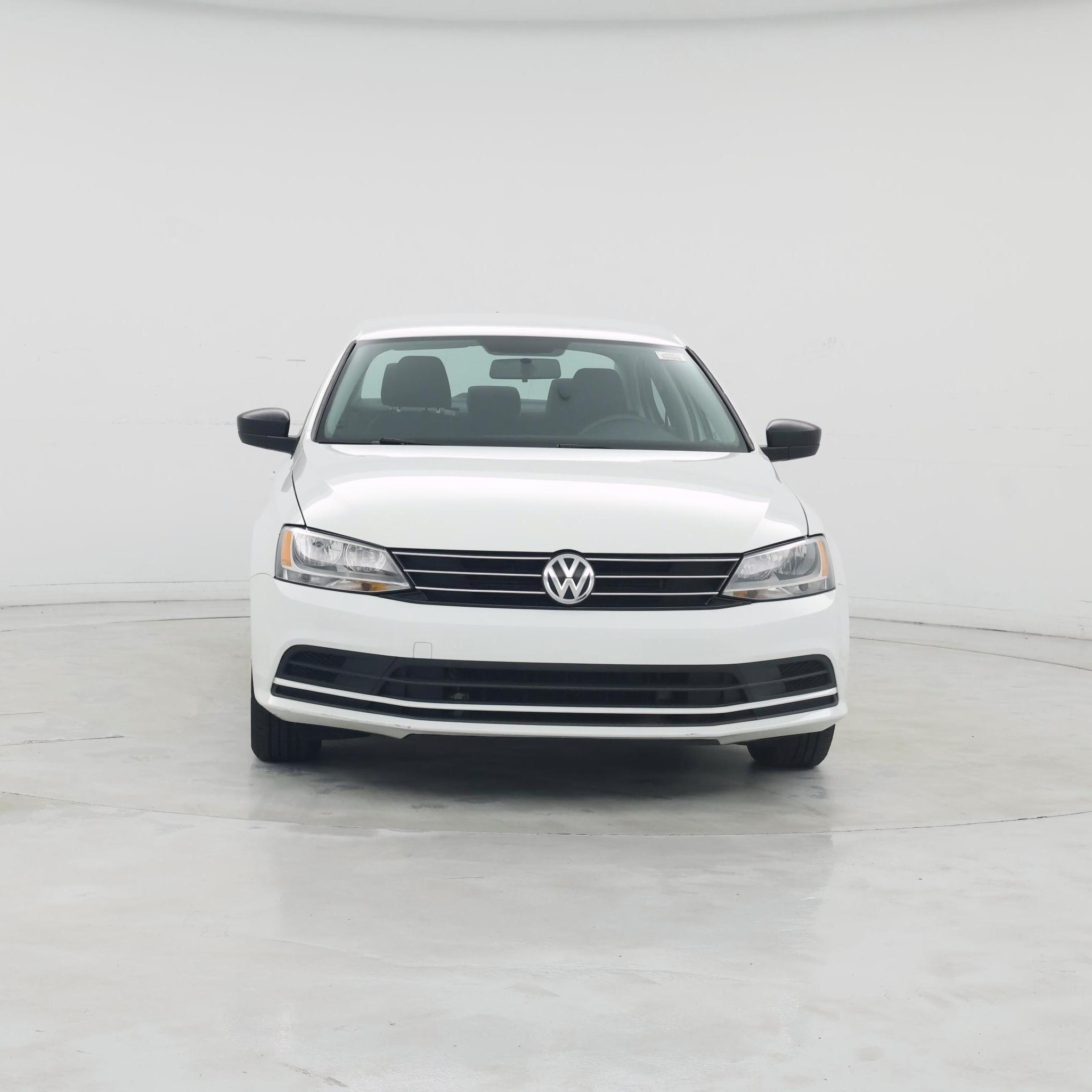 Thumbnail: 2016 Volkswagen Jetta - 5