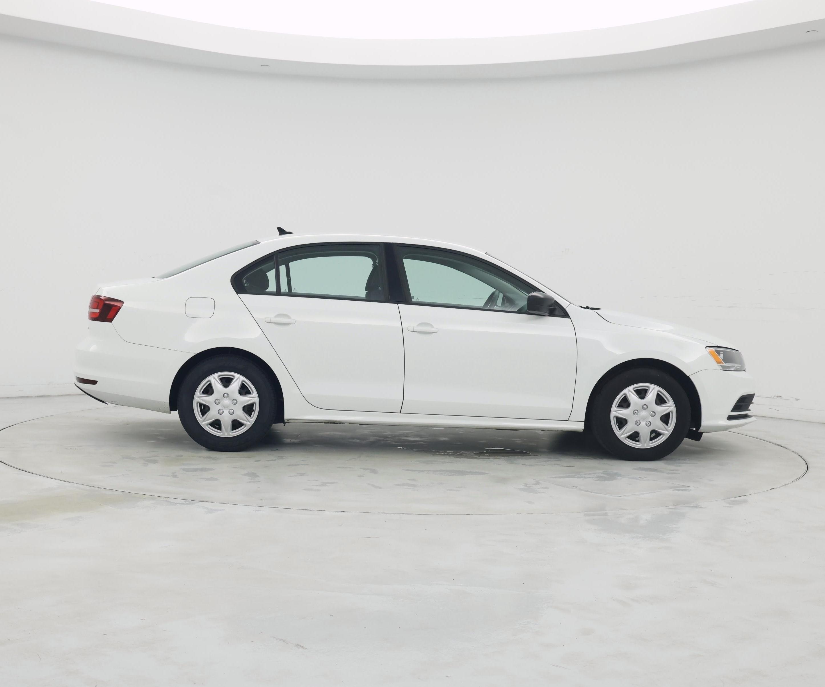 Thumbnail: 2016 Volkswagen Jetta - 7