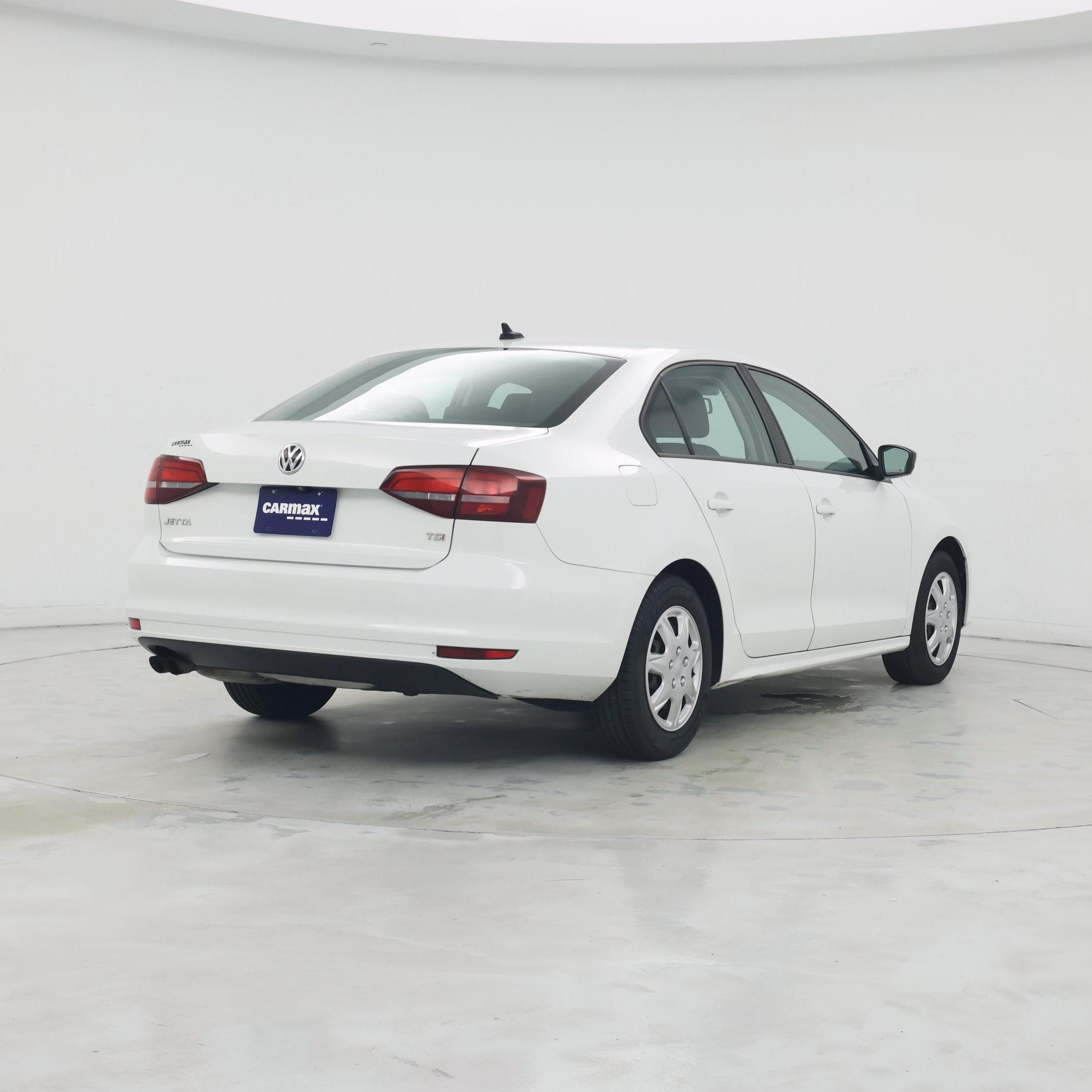 Thumbnail: 2016 Volkswagen Jetta - 8