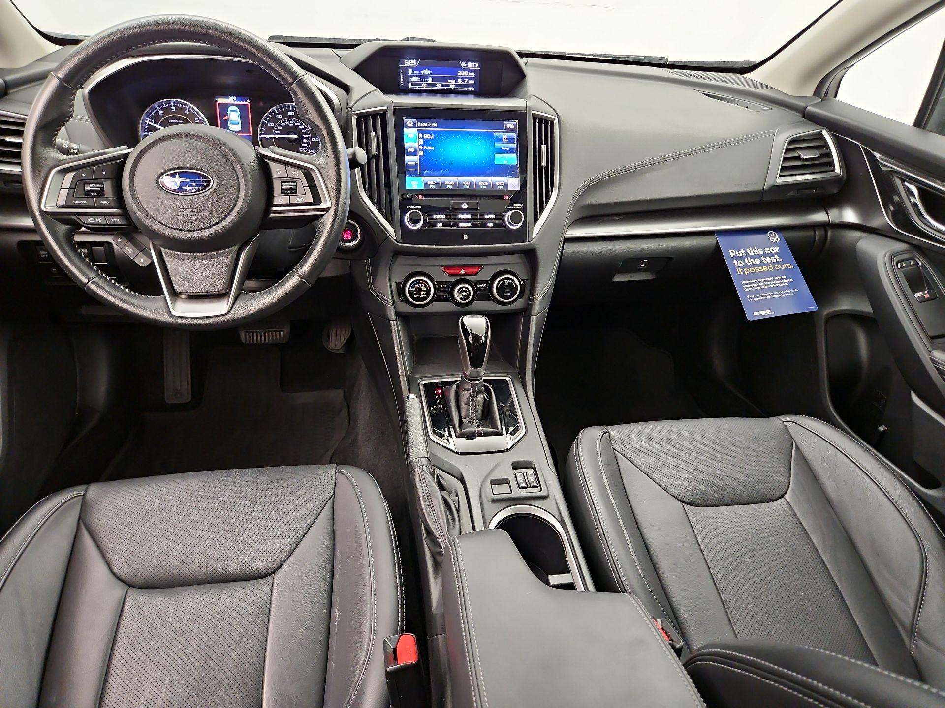 Thumbnail: 2018 Subaru Impreza - 9