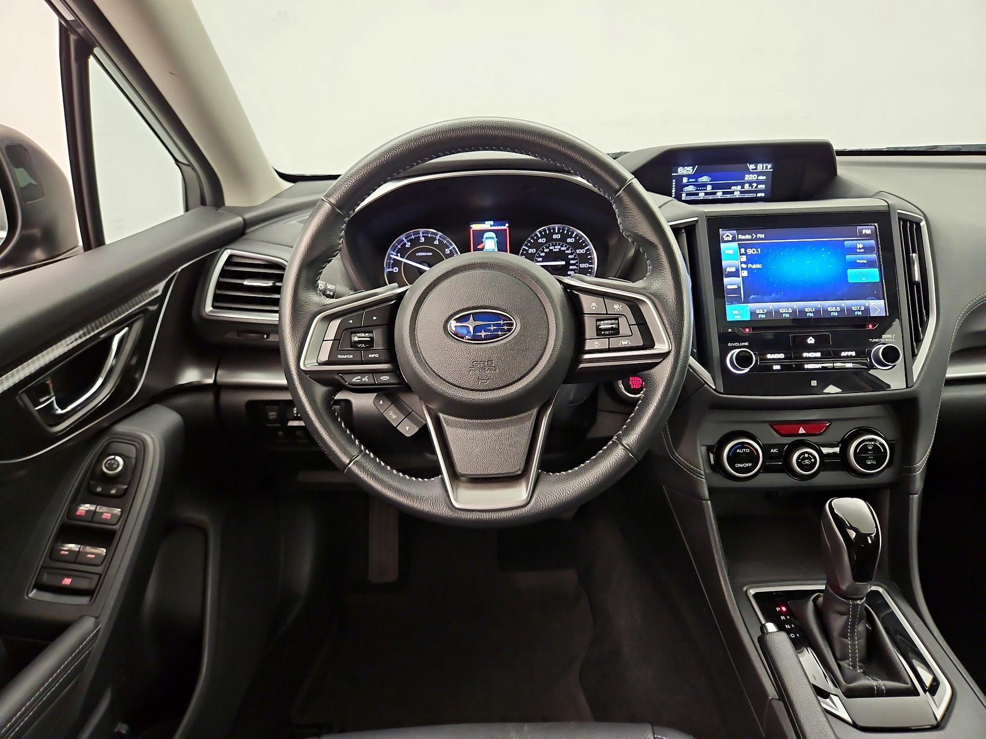 Thumbnail: 2018 Subaru Impreza - 10