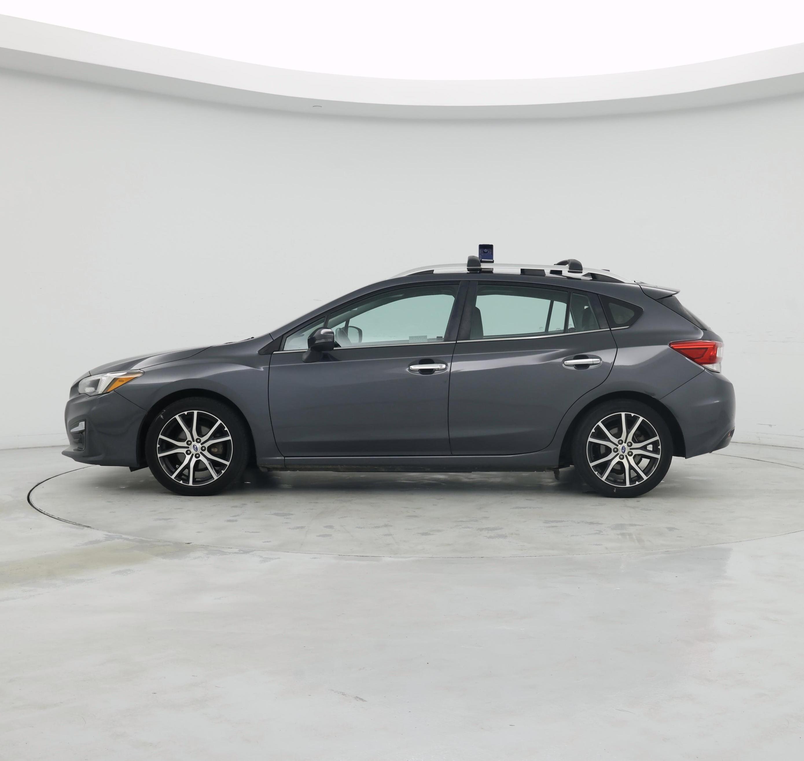 Thumbnail: 2018 Subaru Impreza - 3