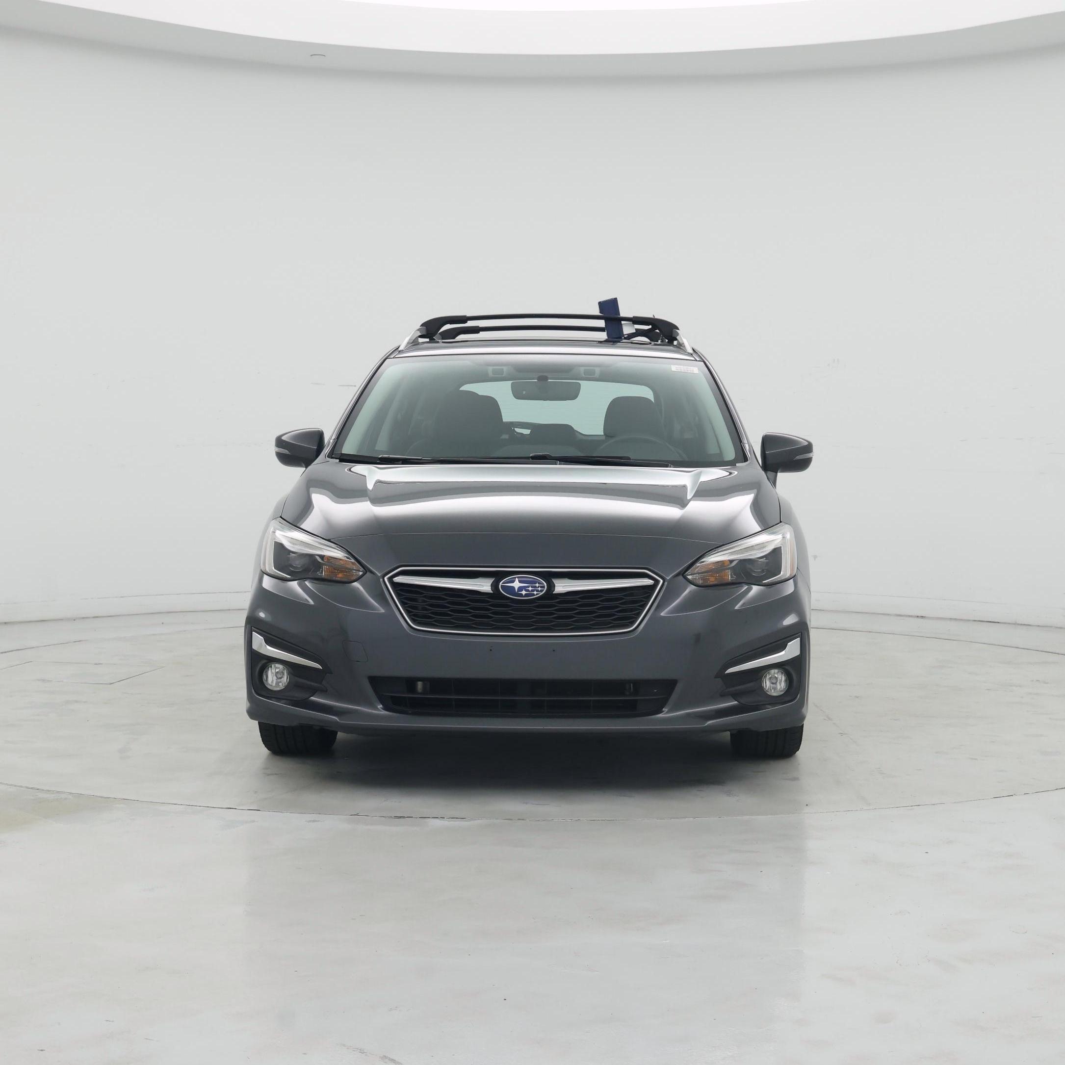 Thumbnail: 2018 Subaru Impreza - 5