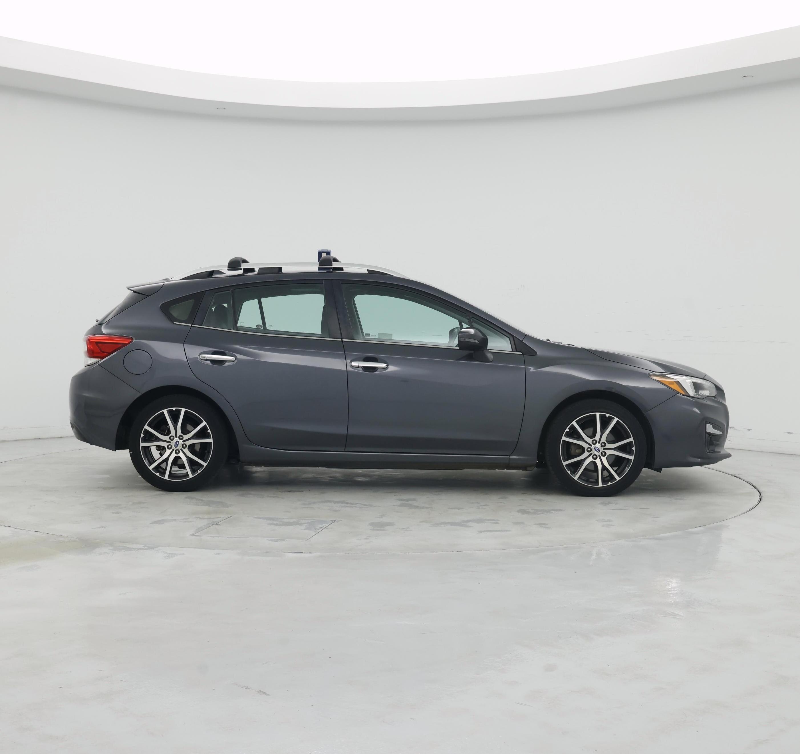 Thumbnail: 2018 Subaru Impreza - 7