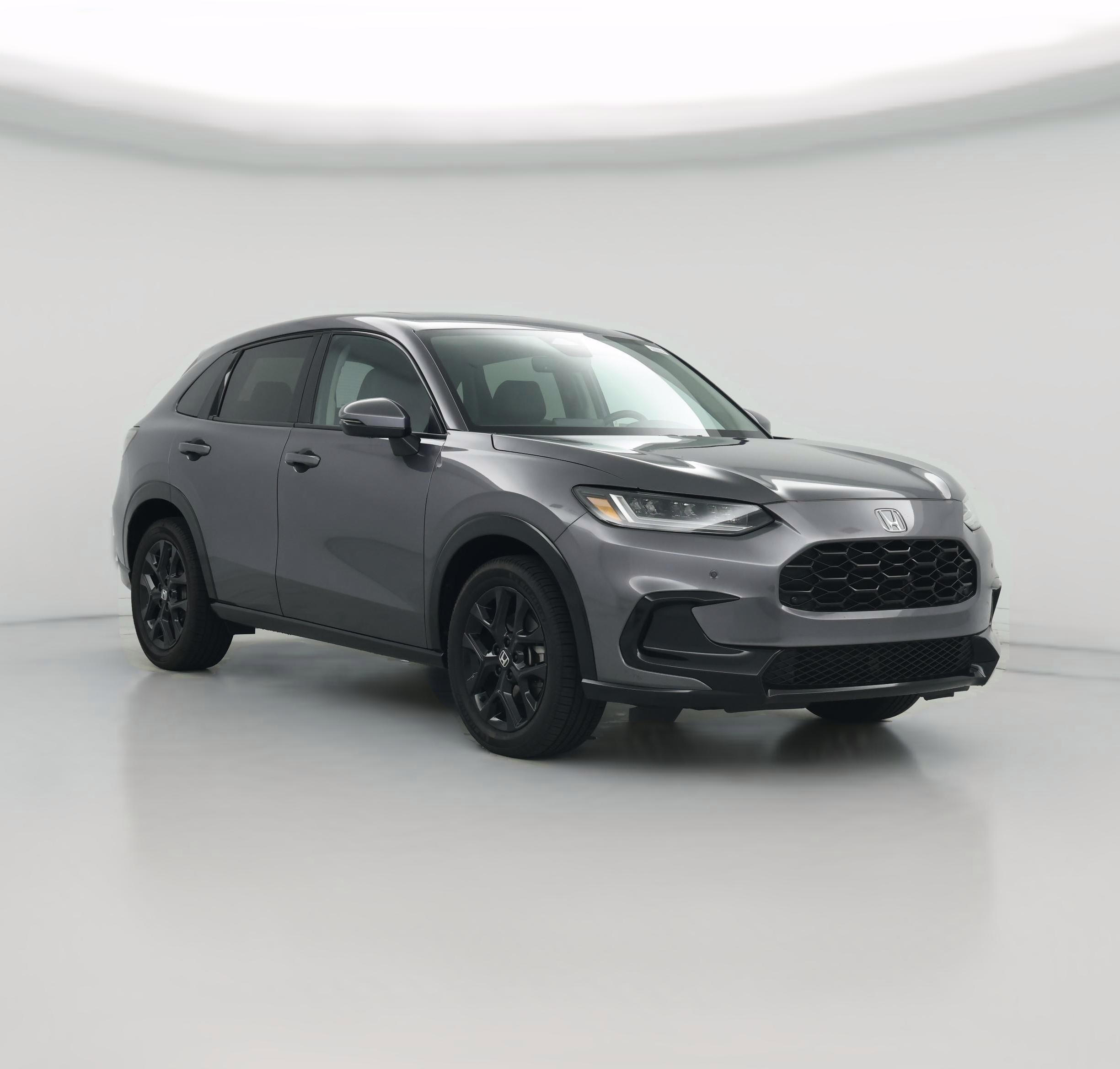 Thumbnail: 2024 Honda HR-V - 1