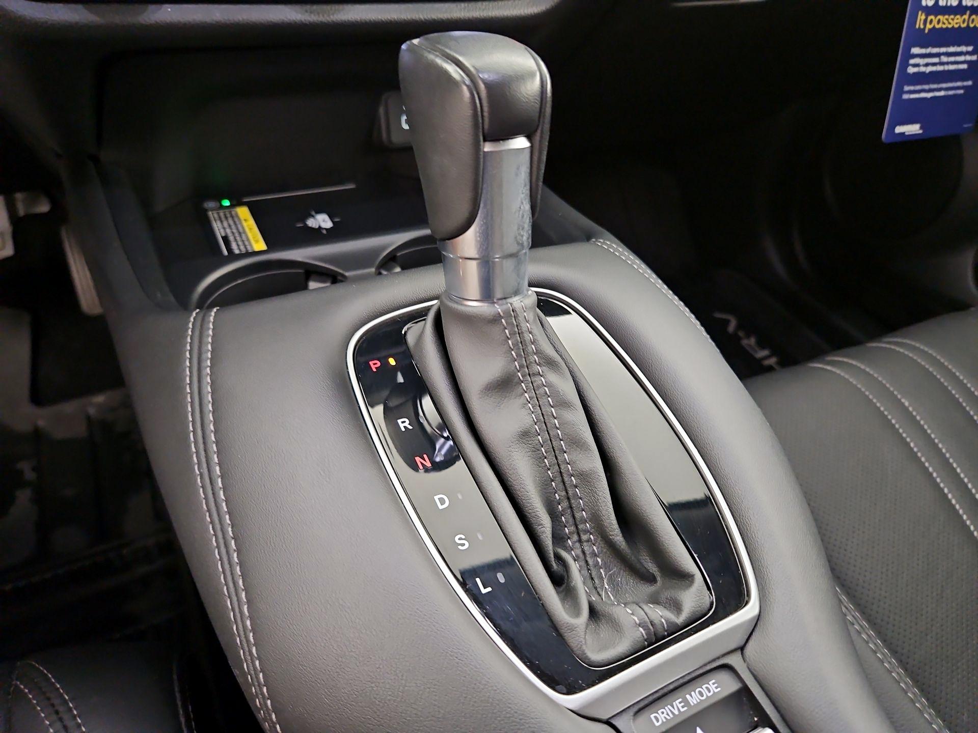 Thumbnail: 2024 Honda HR-V - 16