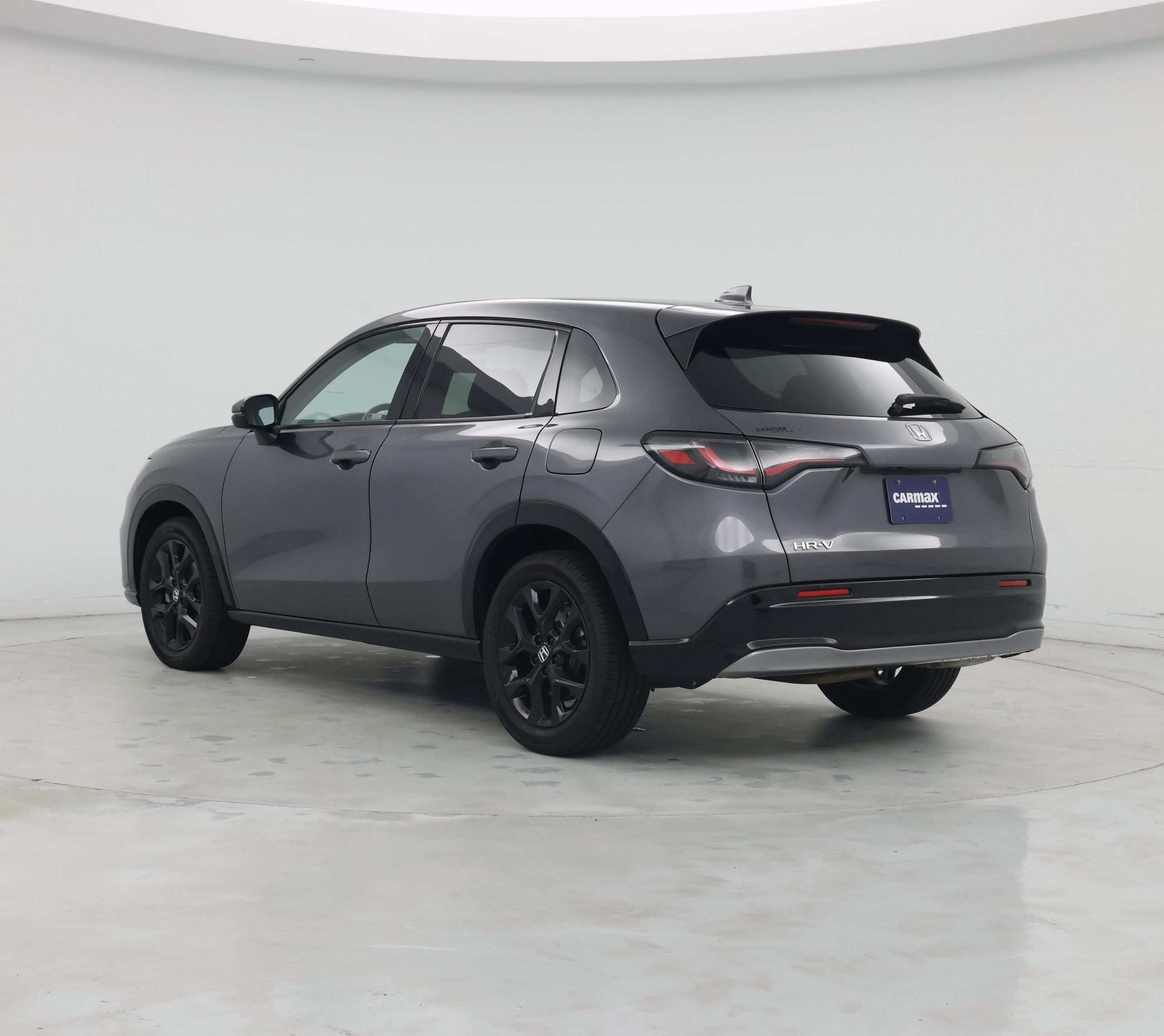 Thumbnail: 2024 Honda HR-V - 2