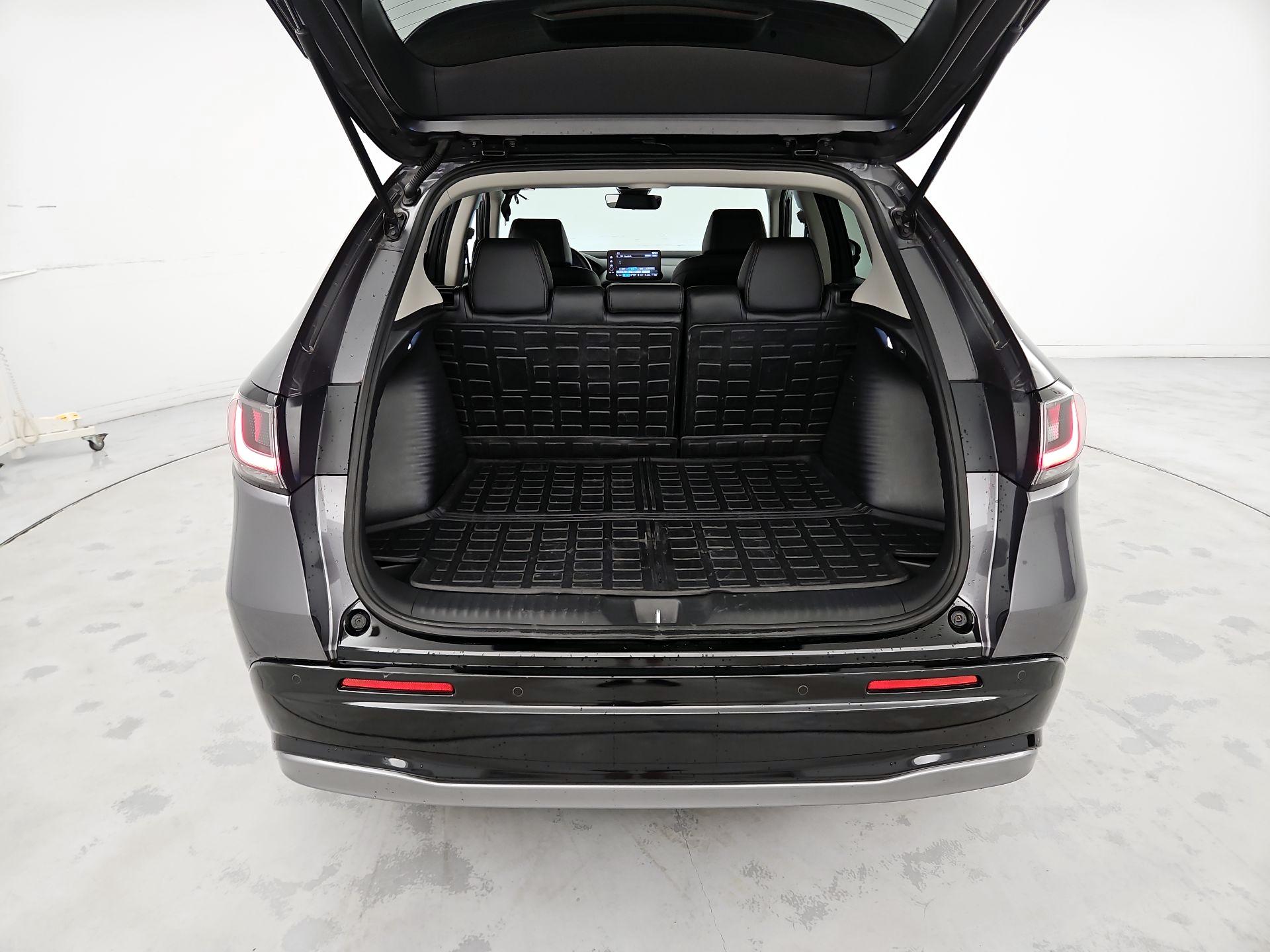 Thumbnail: 2024 Honda HR-V - 20