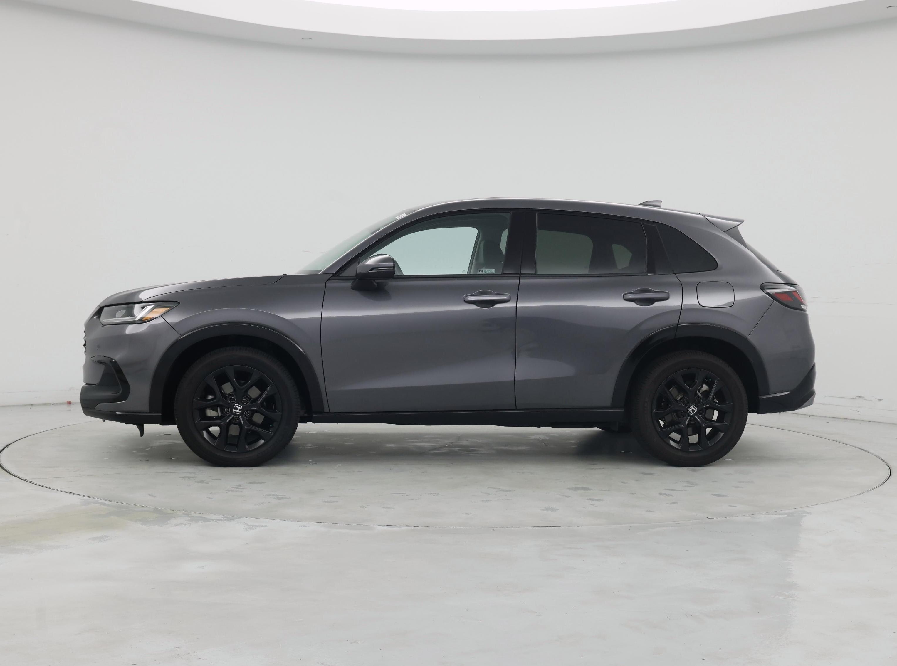 Thumbnail: 2024 Honda HR-V - 3
