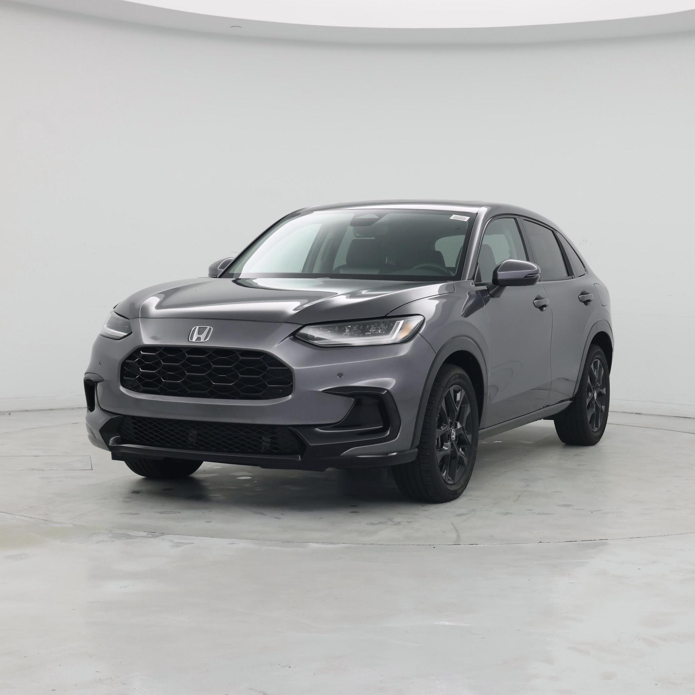 Thumbnail: 2024 Honda HR-V - 4