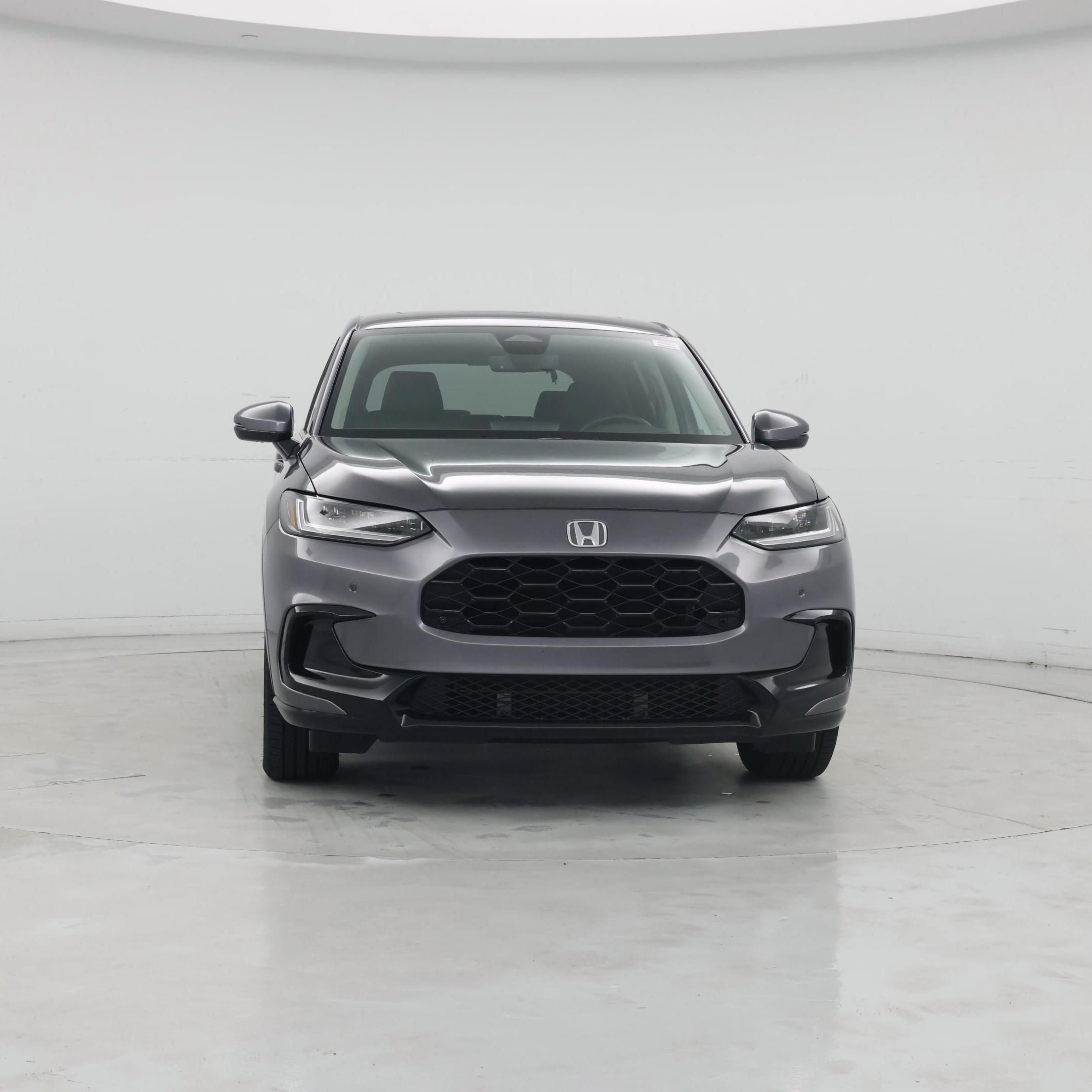 Thumbnail: 2024 Honda HR-V - 5