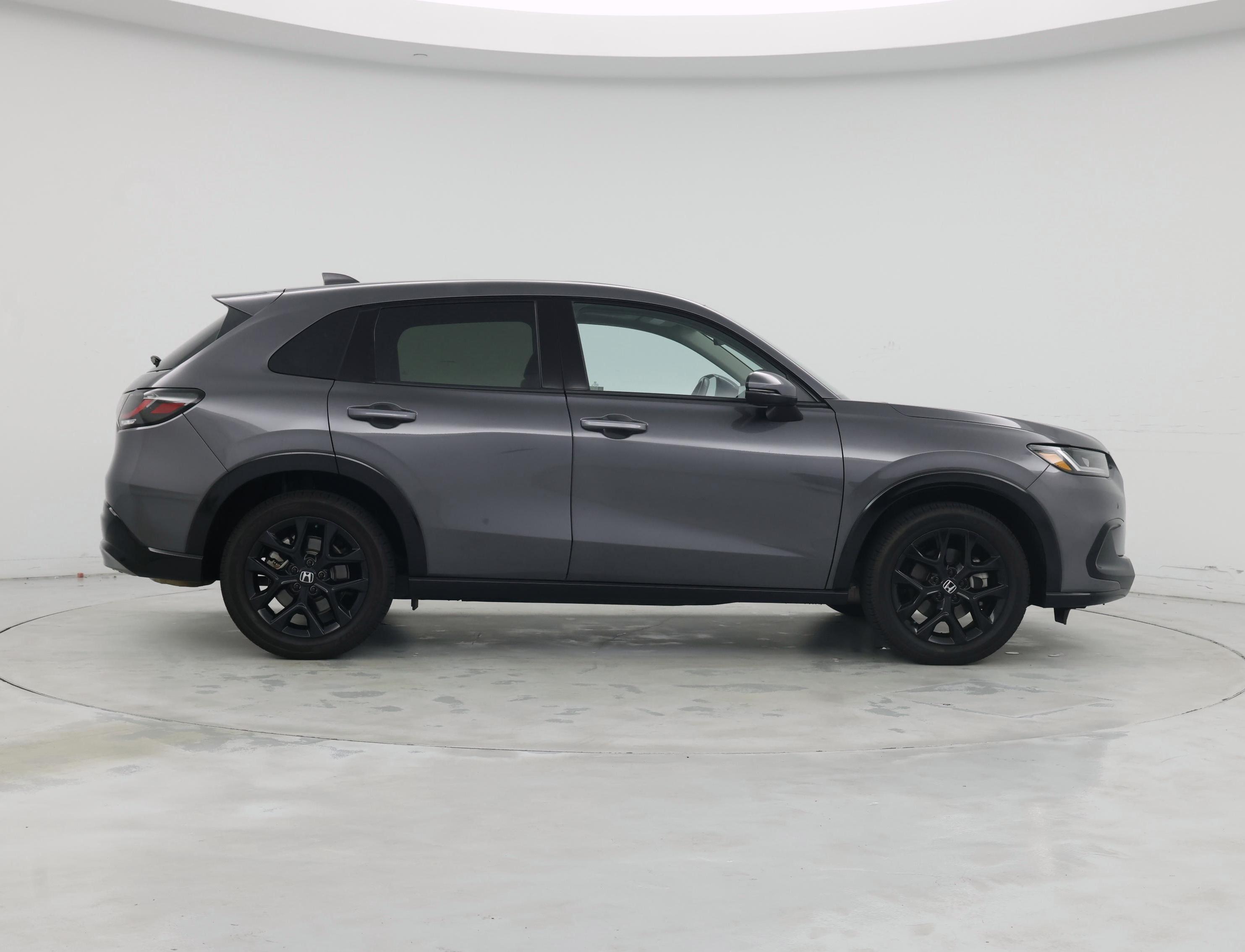 Thumbnail: 2024 Honda HR-V - 7