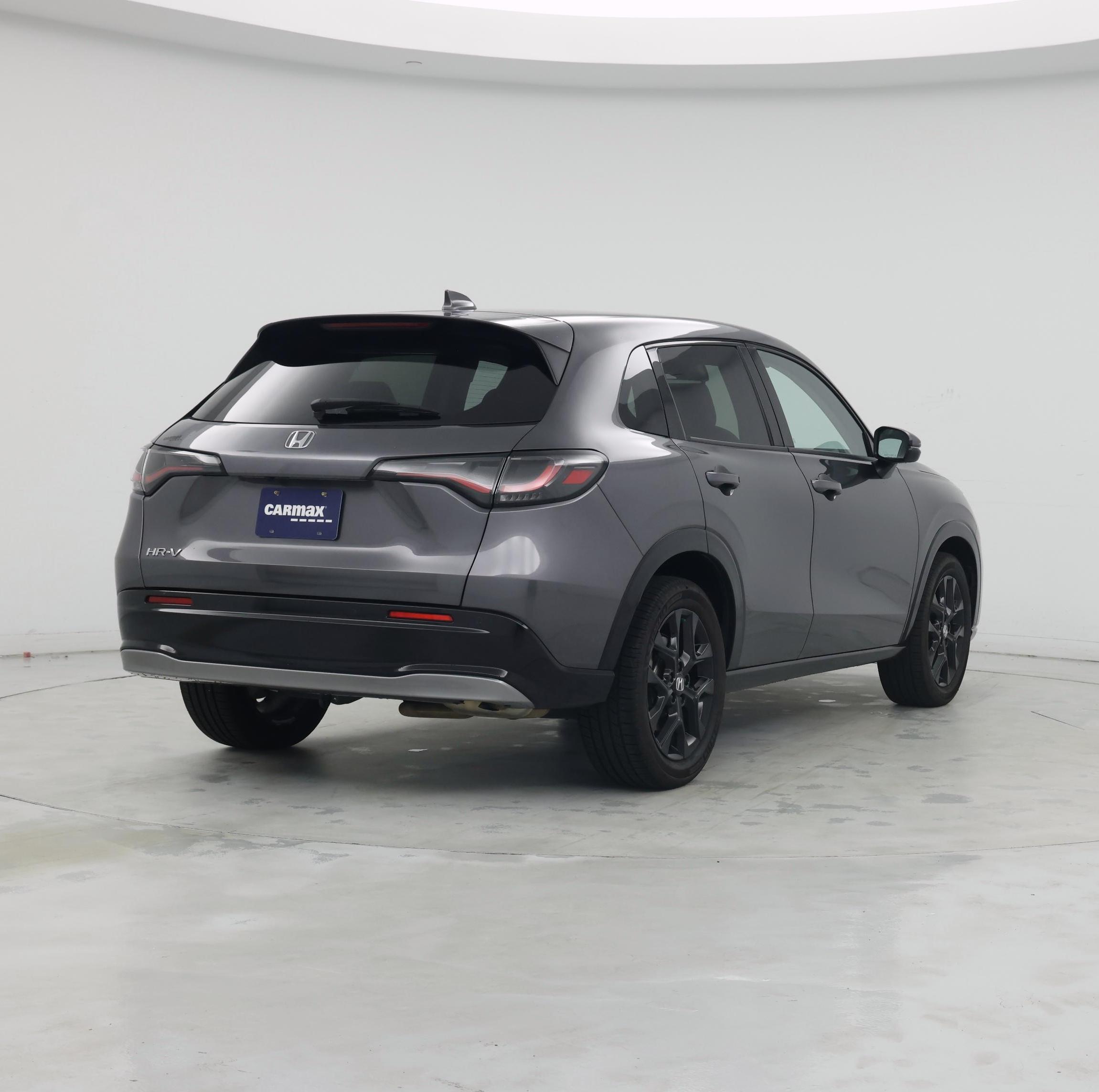 Thumbnail: 2024 Honda HR-V - 8