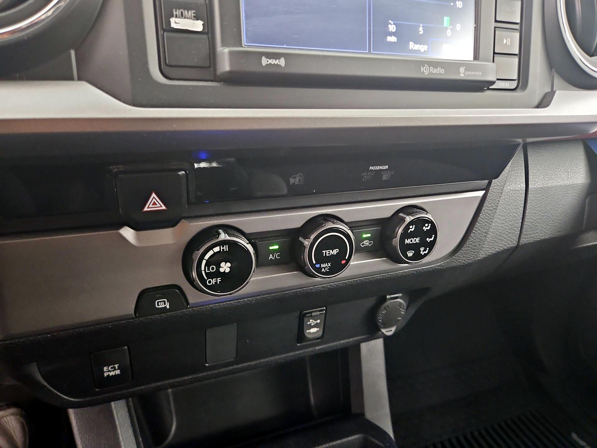 Thumbnail: 2017 Toyota Tacoma - 17